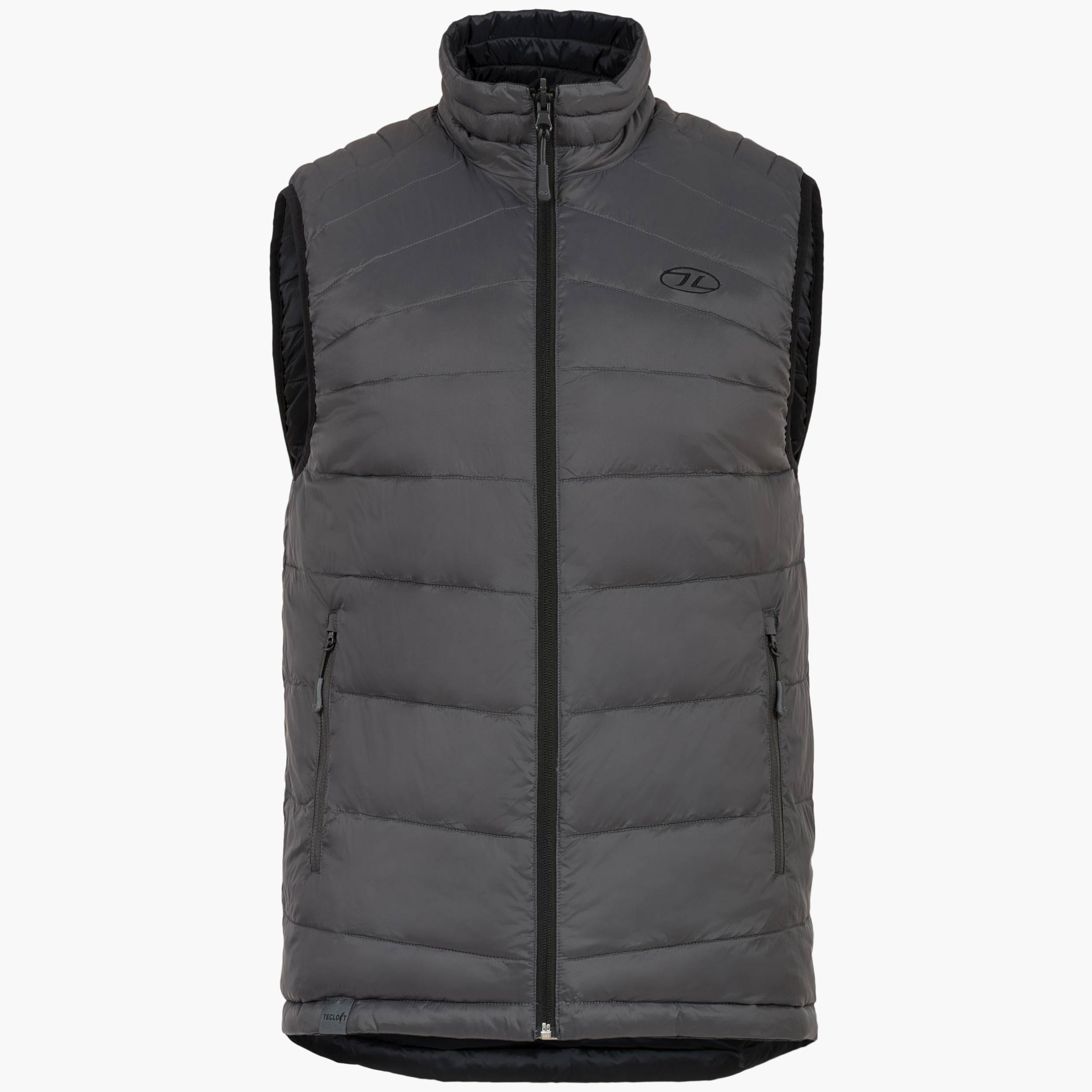 Highlander - Reversible Gilet, Men