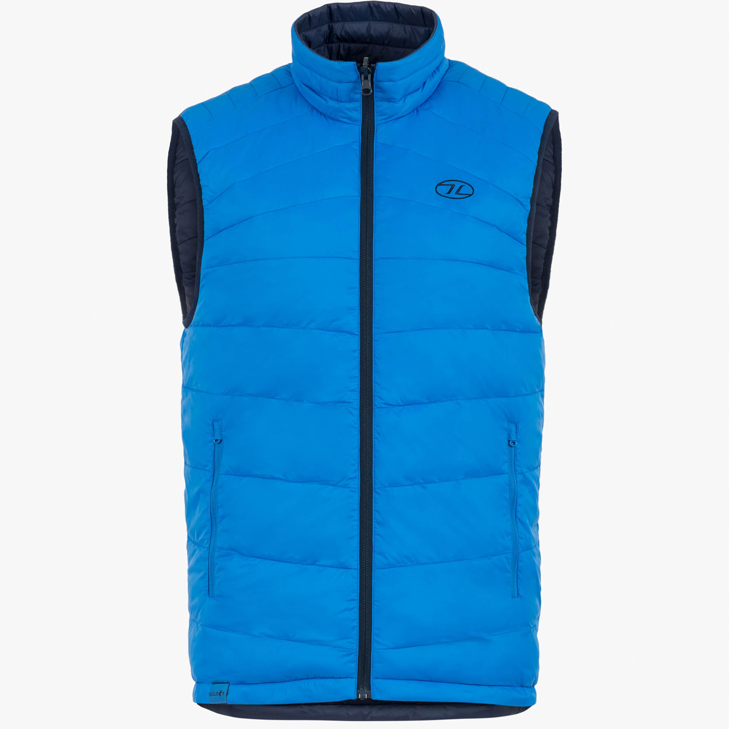 Highlander - Reversible Gilet, Men