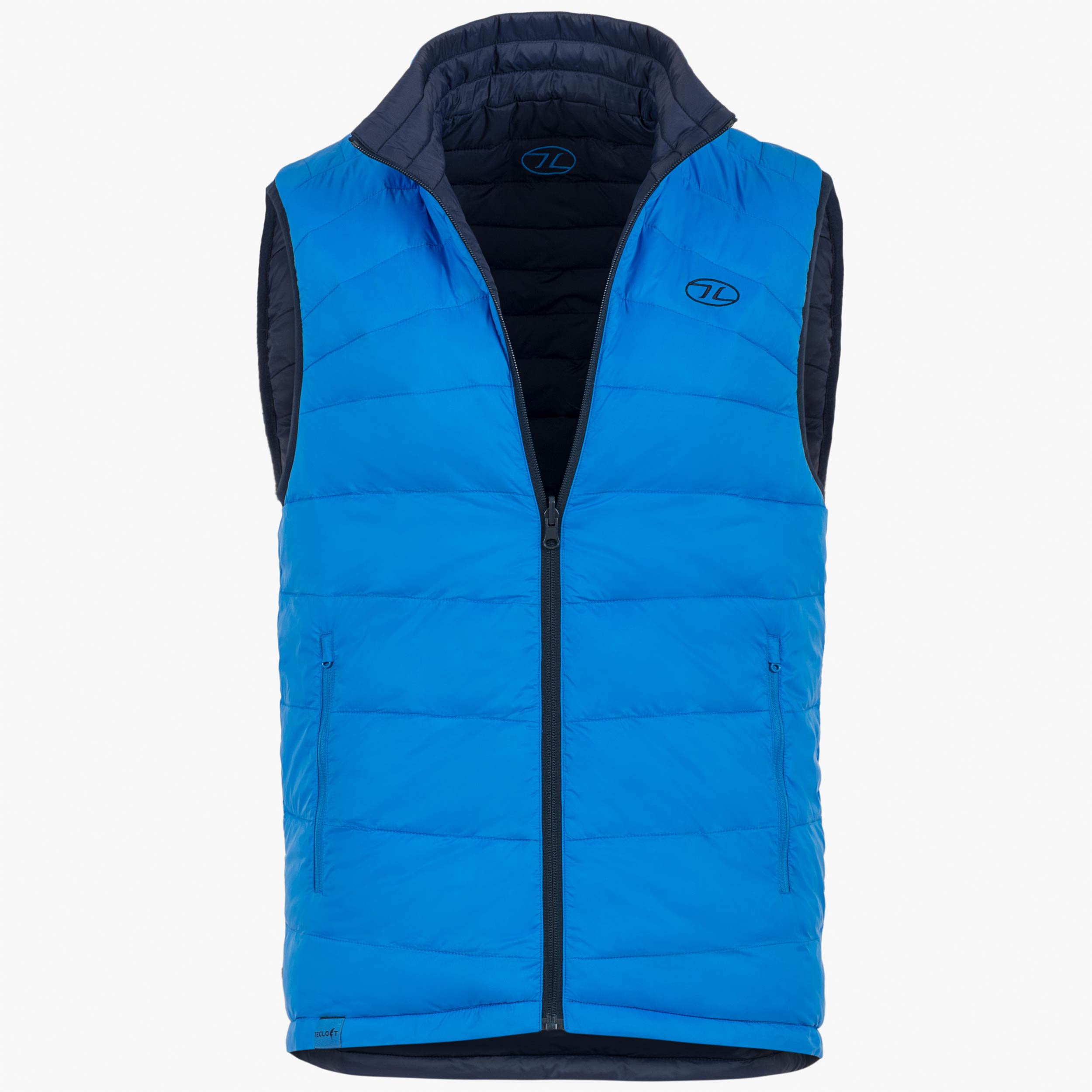 Highlander - Reversible Gilet, Men