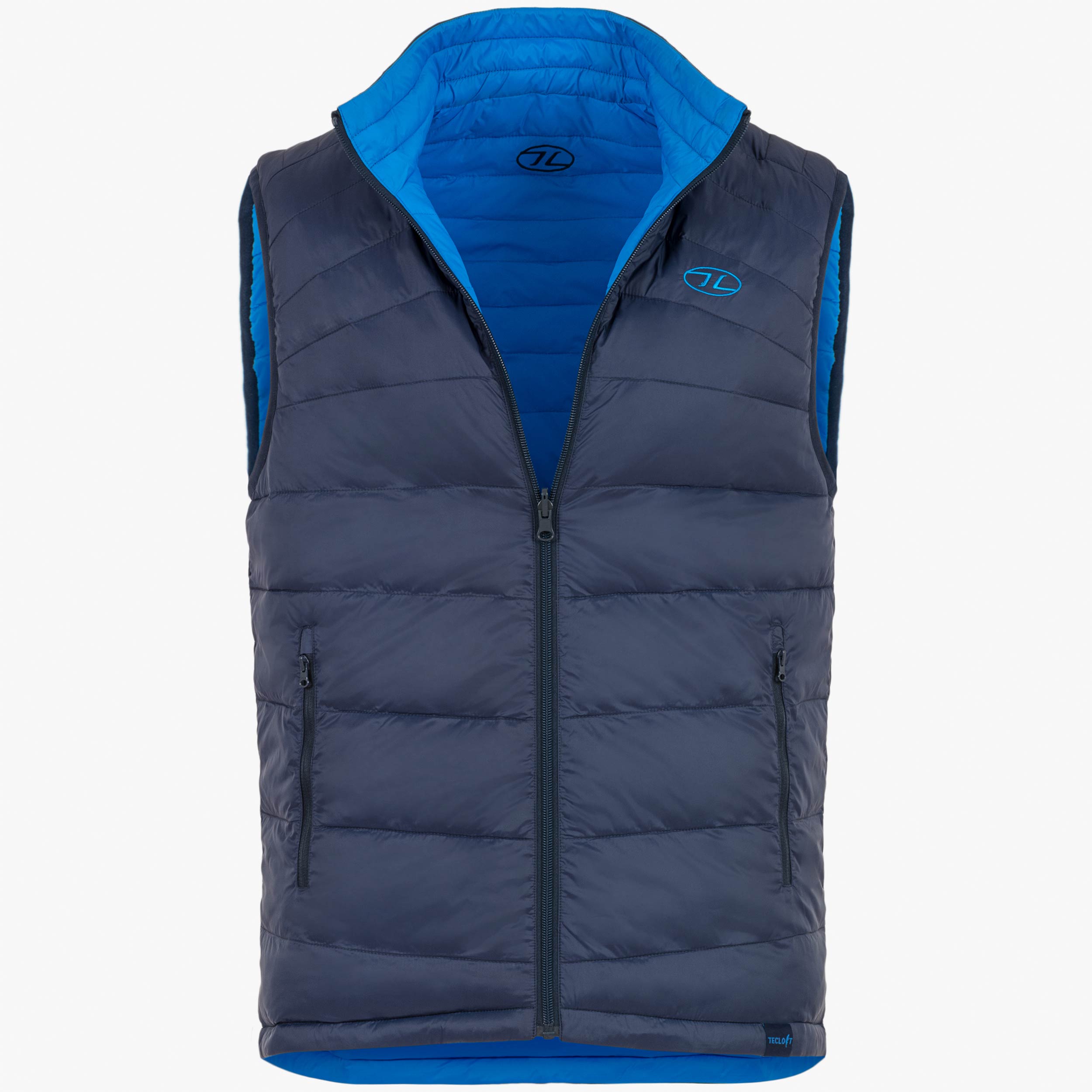 Highlander - Reversible Gilet, Men