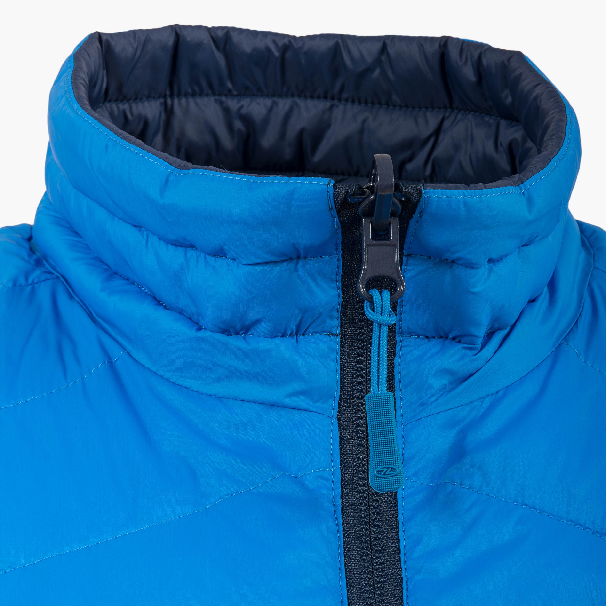 Highlander - Reversible Gilet, Men