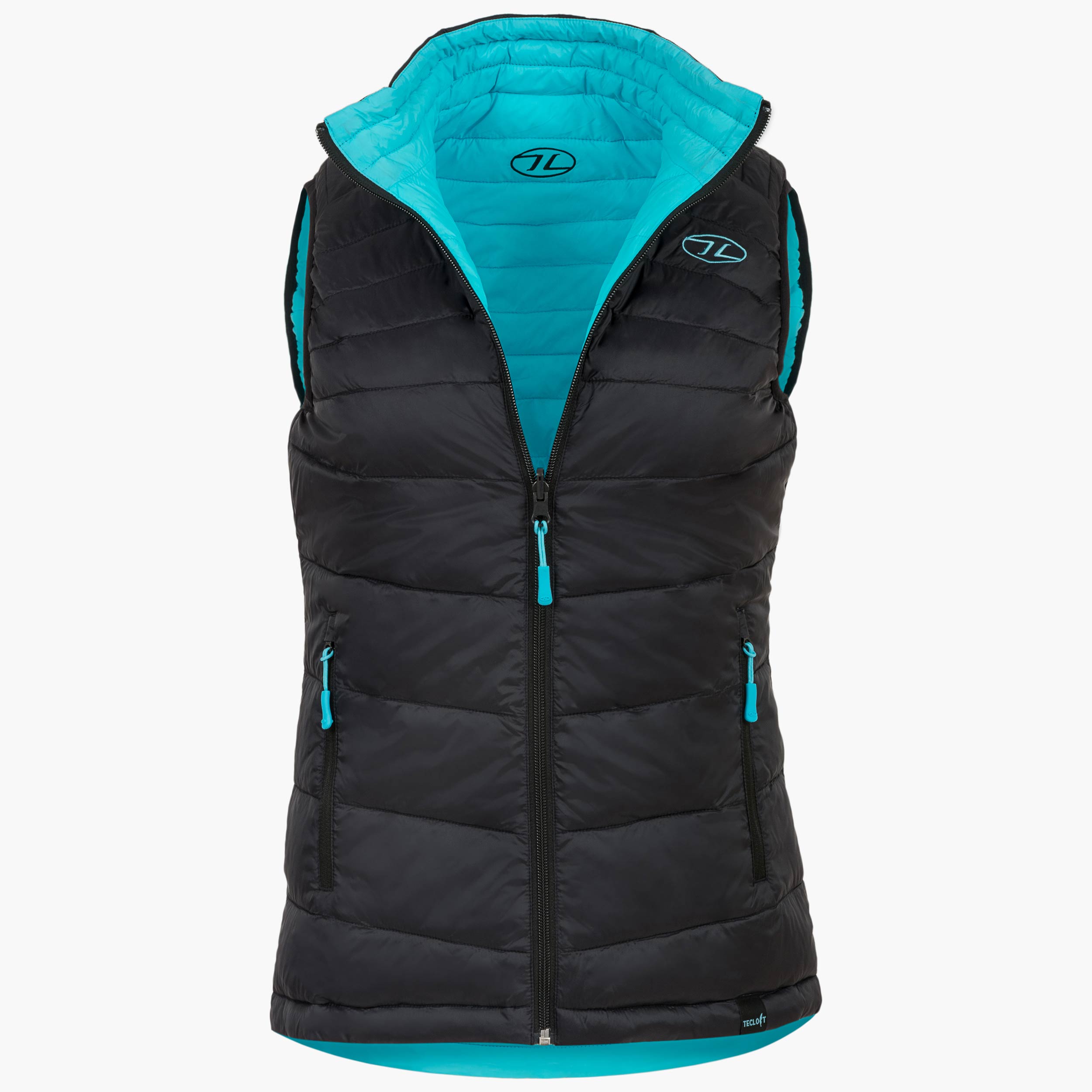 Highlander - Women's Reversible Vest