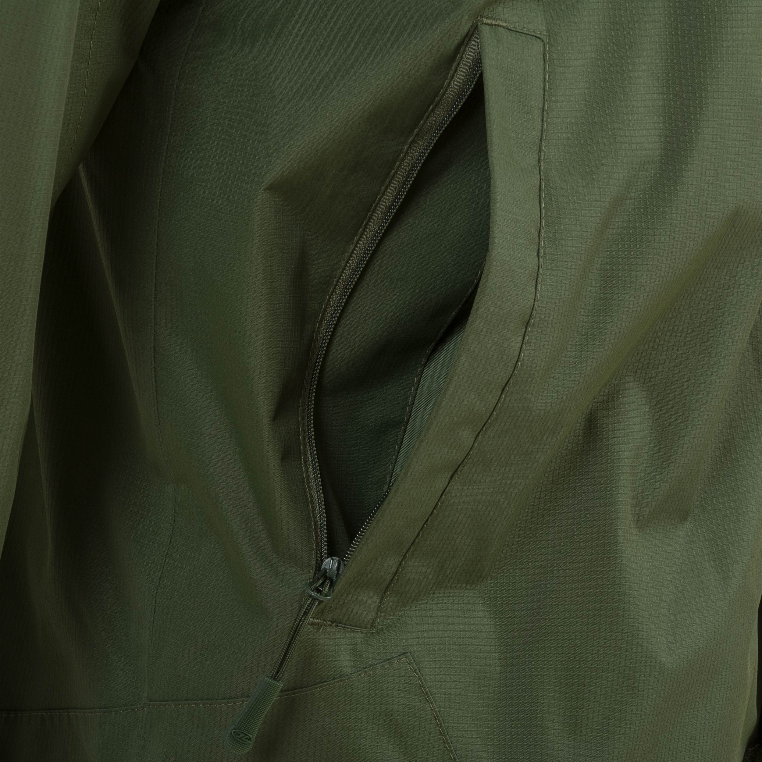 Highlander – Kerrera wasserdichte Jacke, Herren