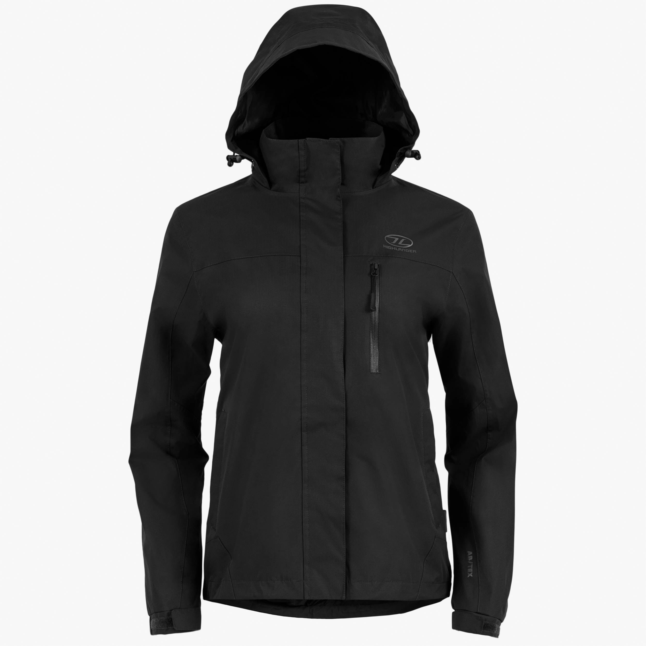 Highlander - Kerrera wasserdichte Jacke, Damen
