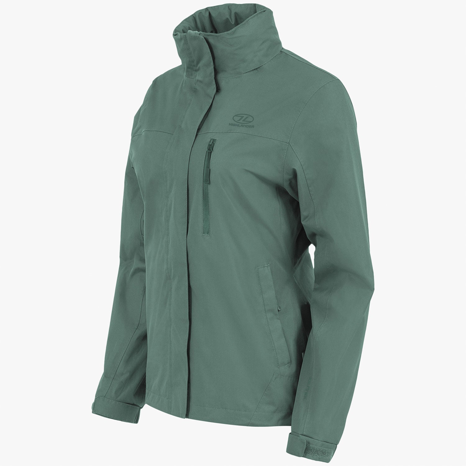 Highlander - Kerrera wasserdichte Jacke, Damen
