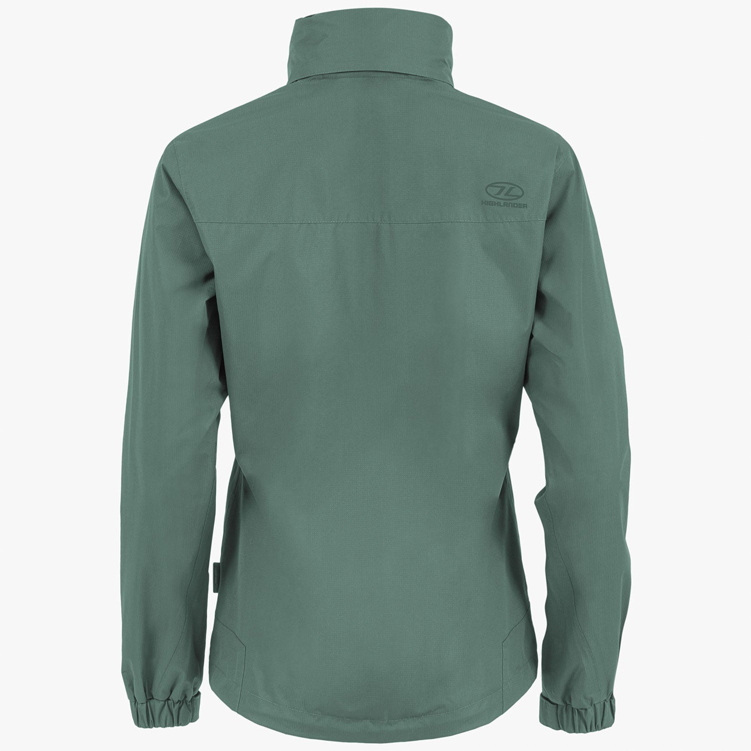 Highlander - Kerrera wasserdichte Jacke, Damen