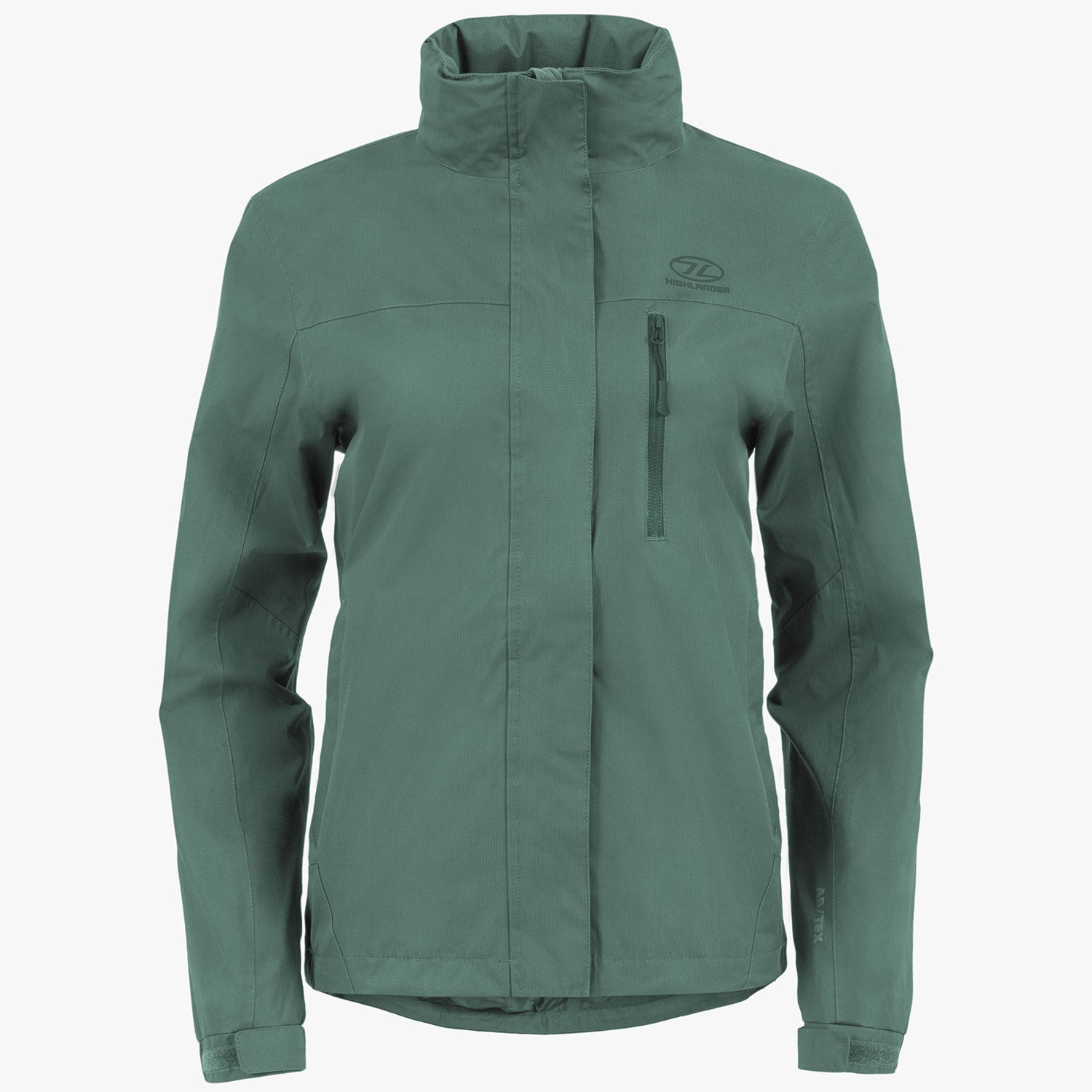 Highlander - Kerrera wasserdichte Jacke, Damen