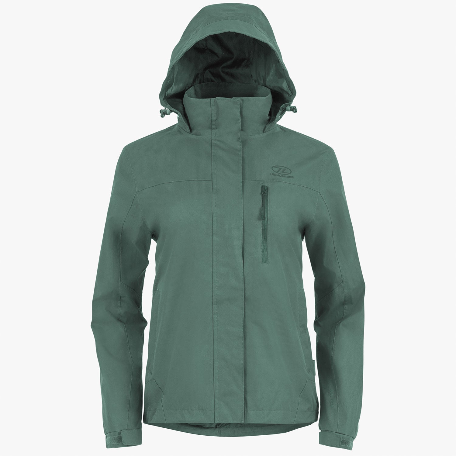 Highlander - Kerrera wasserdichte Jacke, Damen