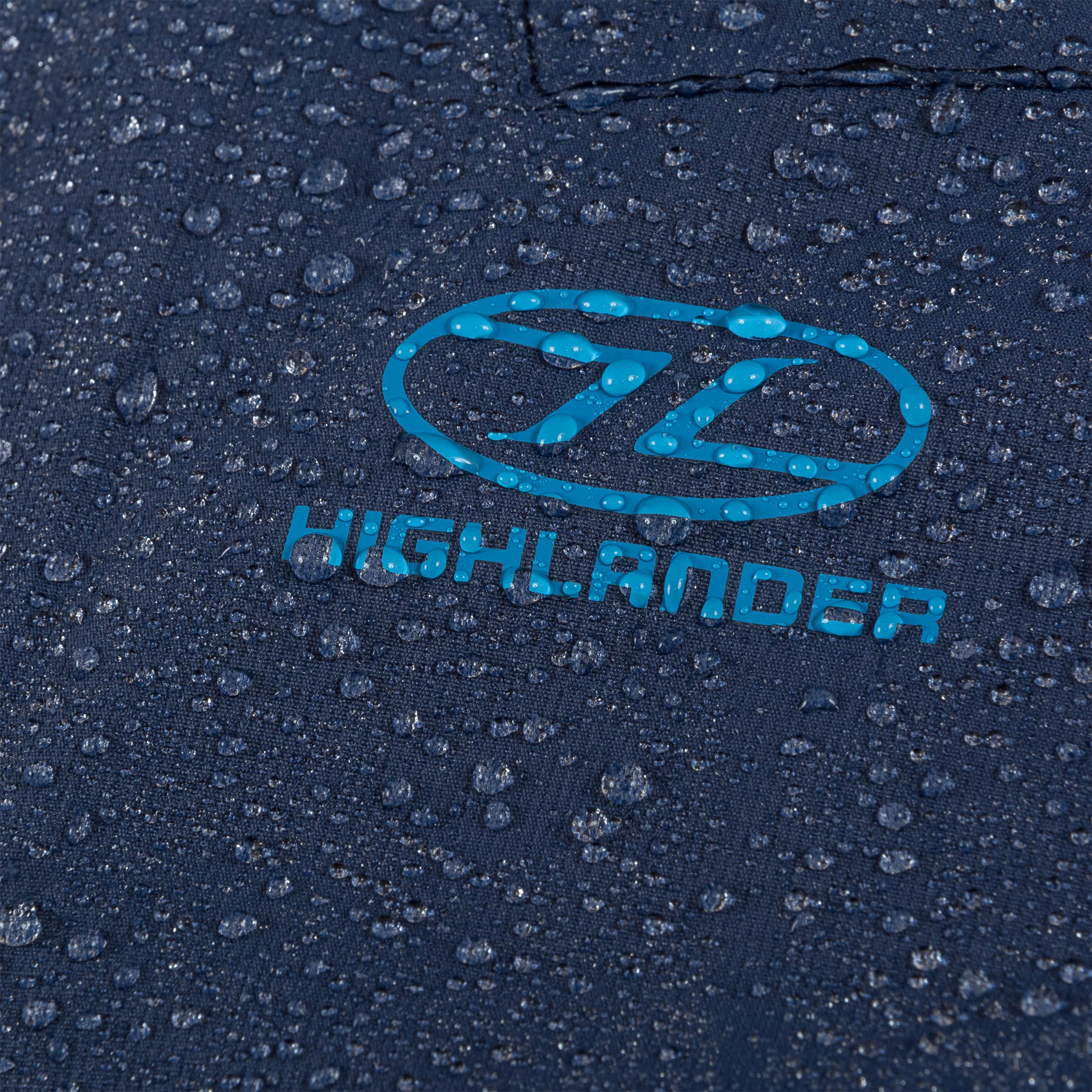 Highlander - CANNA JACKET, men's