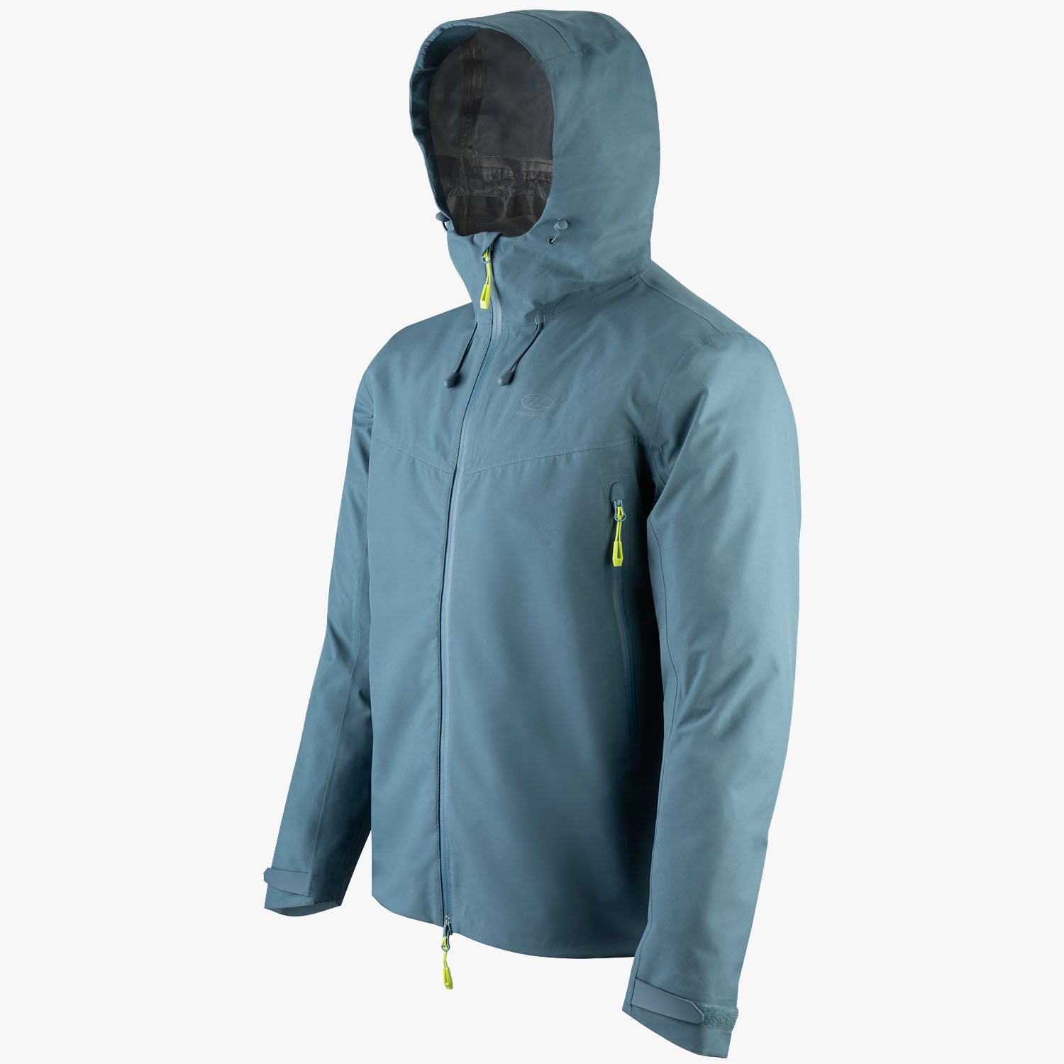 Highlander - MUNRO V2 MOUNTAIN JACKET