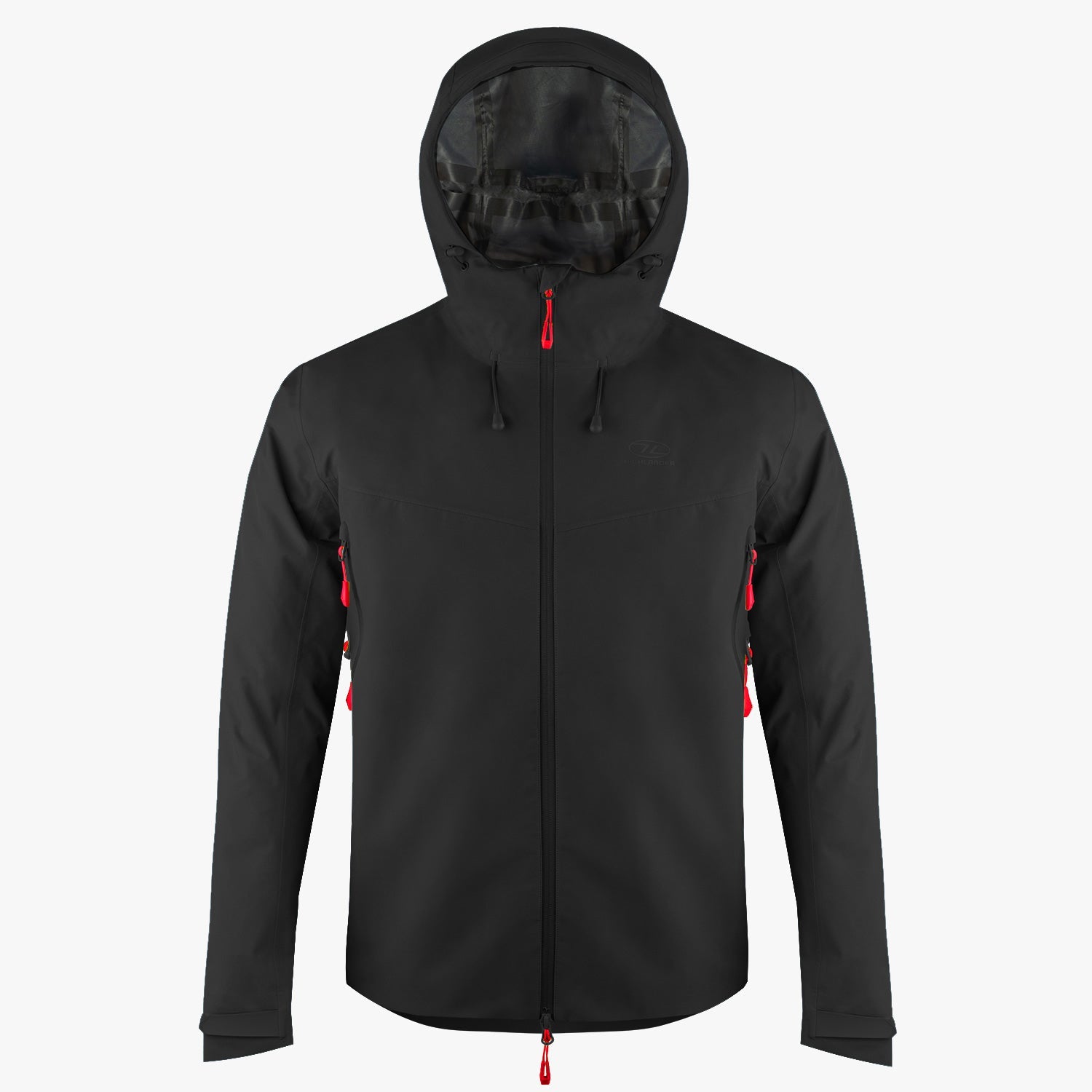 Highlander - MUNRO V2 MOUNTAIN JACKET