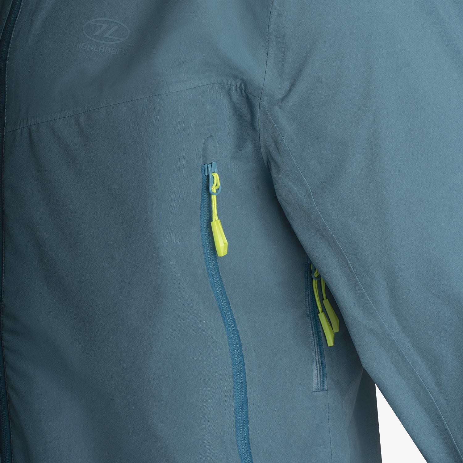 Highlander - MUNRO V2 MOUNTAIN JACKET