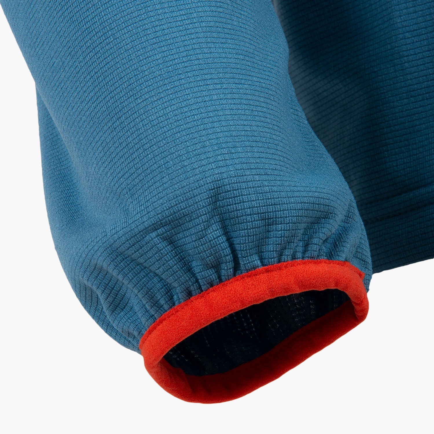 Highlander - Hirta Grid Fleece, Lord