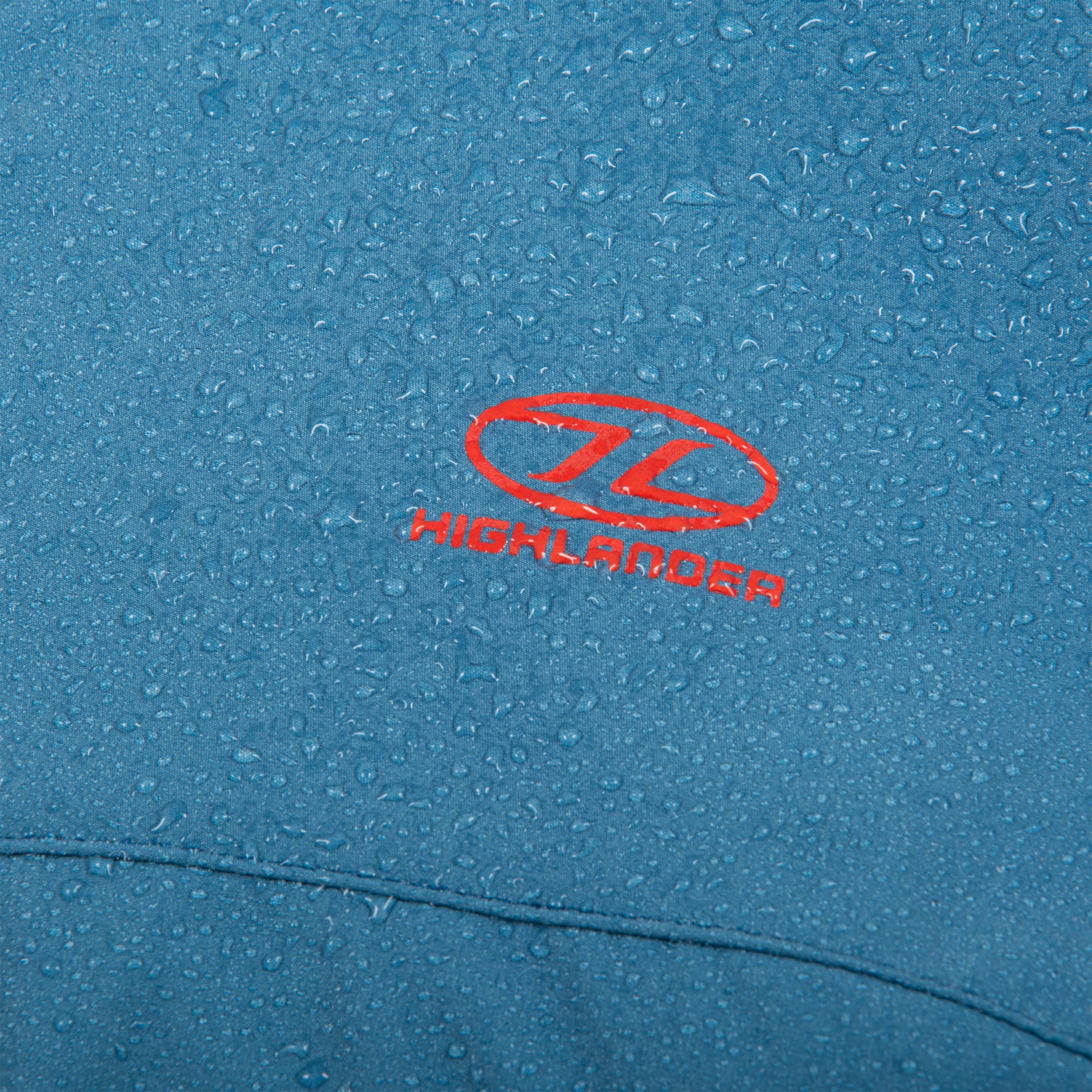 Highlander - Hirta Jacke, Herren