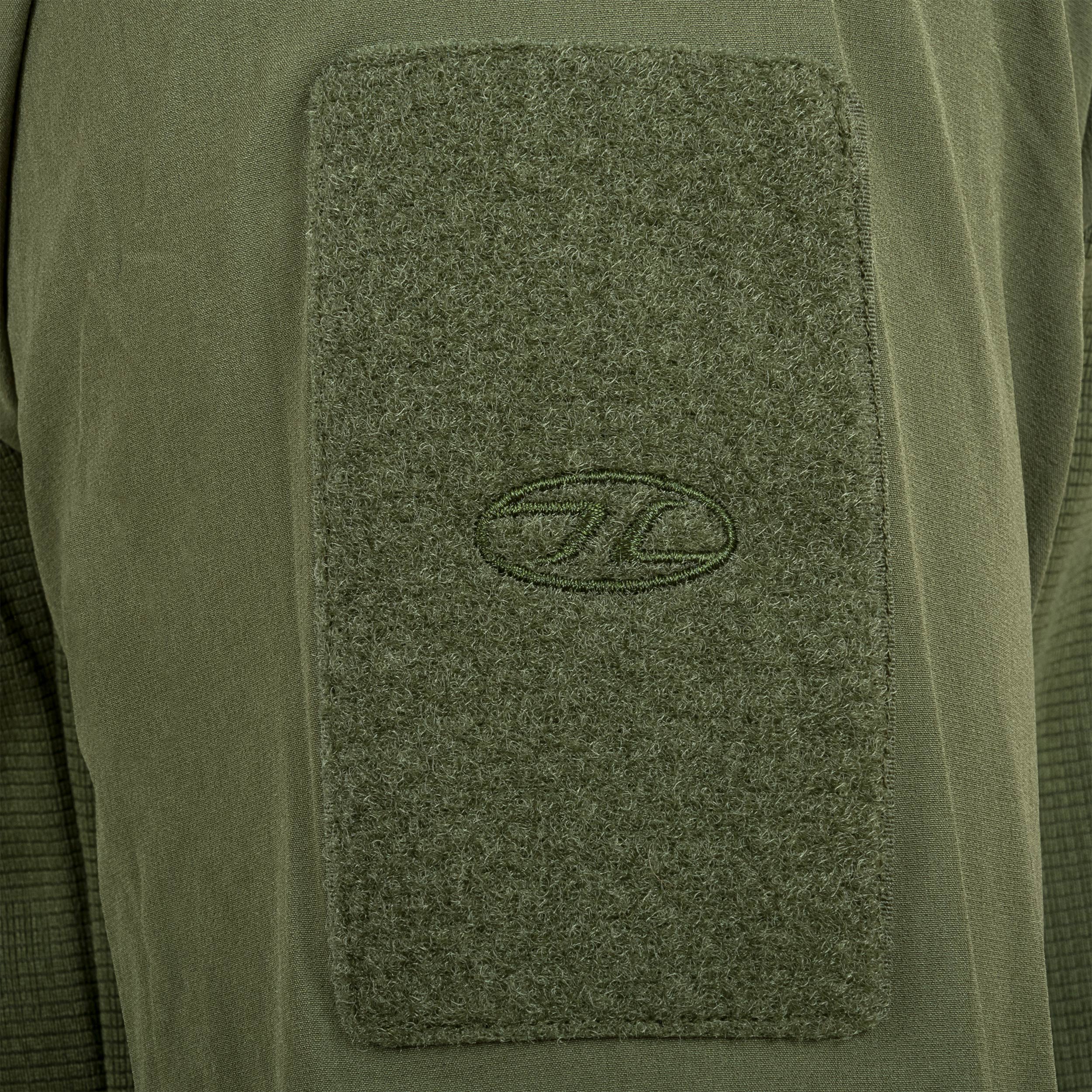 Highlander – Taktischer Hirta-Hybrid