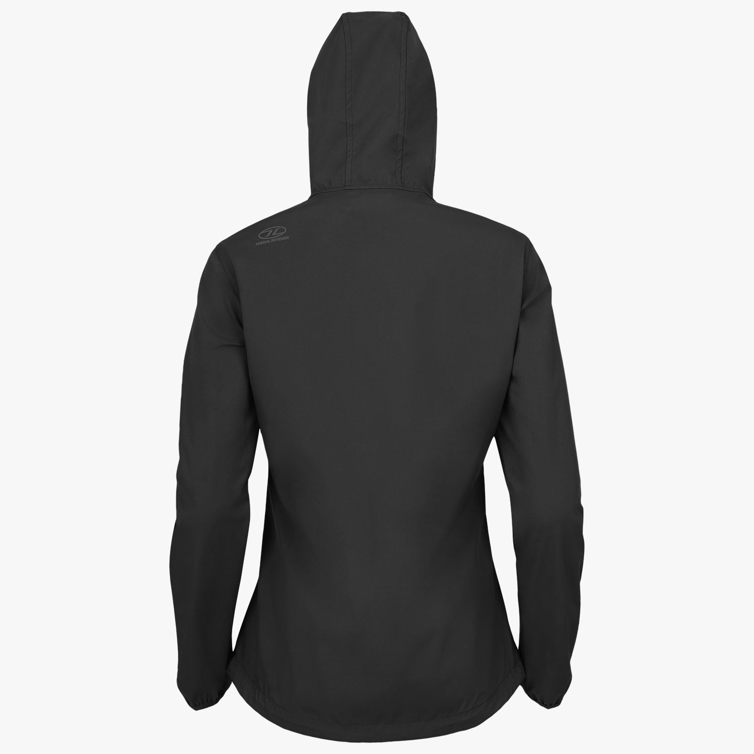 Highlander - Shield Softshelljacke, Damen