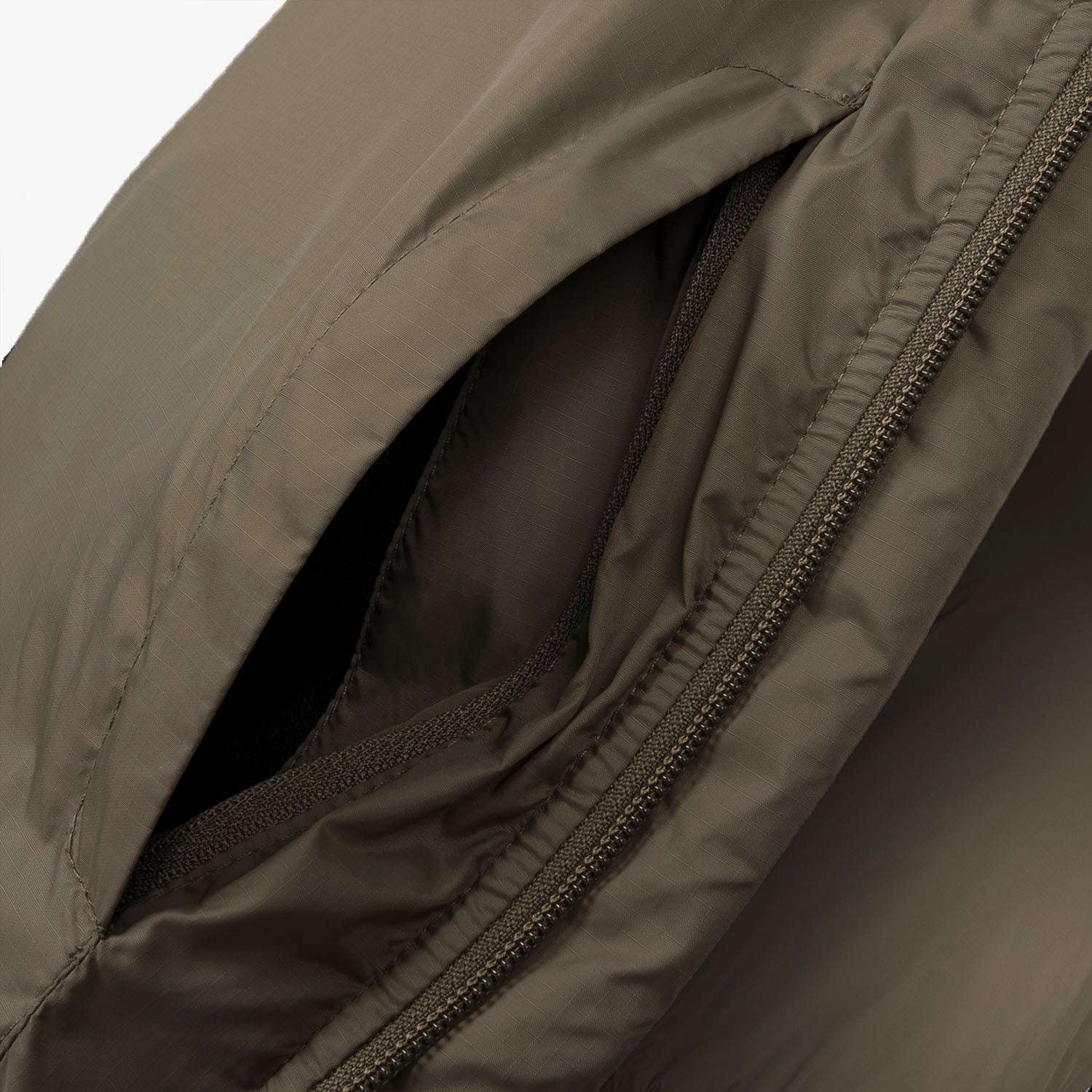 Highlander – Taktische, leichte, isolierte Rayder-Jacke