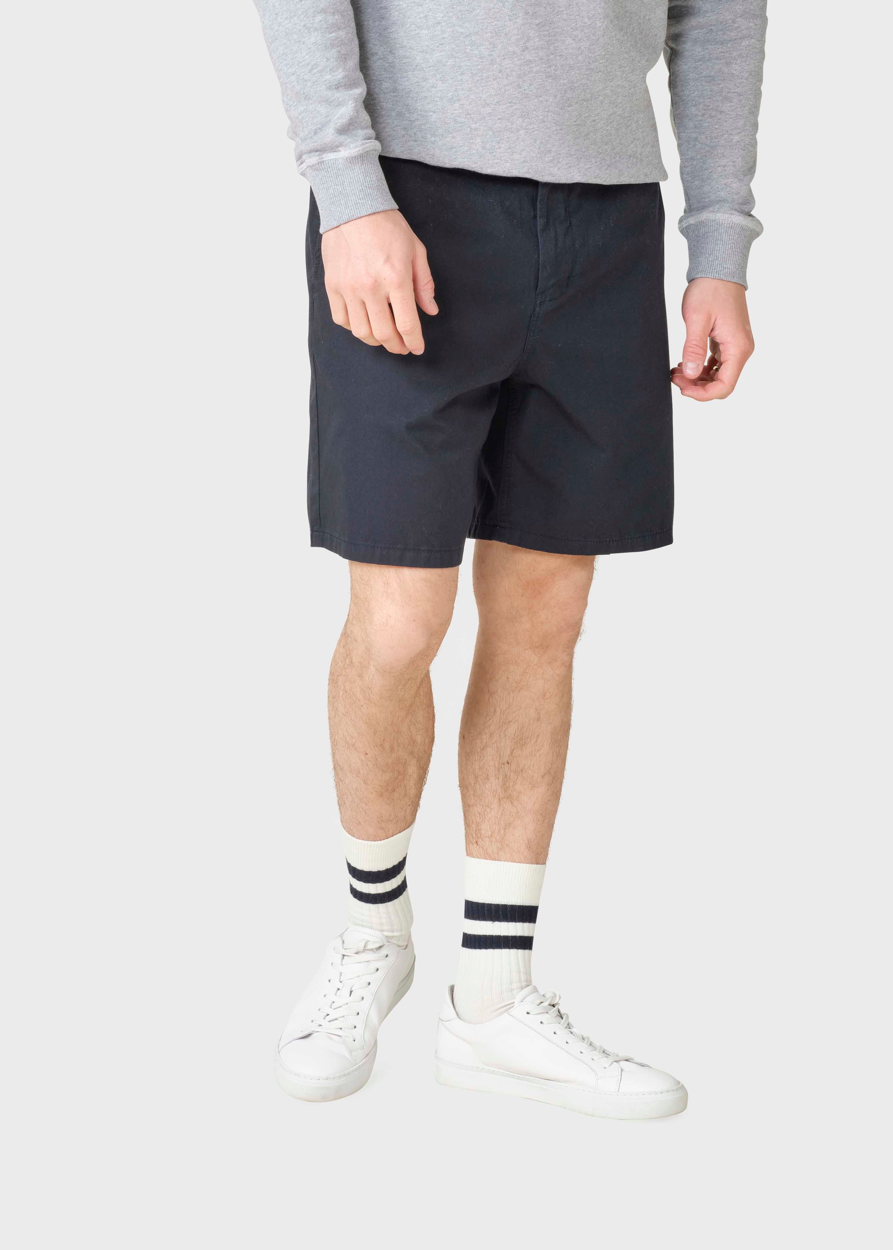 Jarvis Shorts - Navy