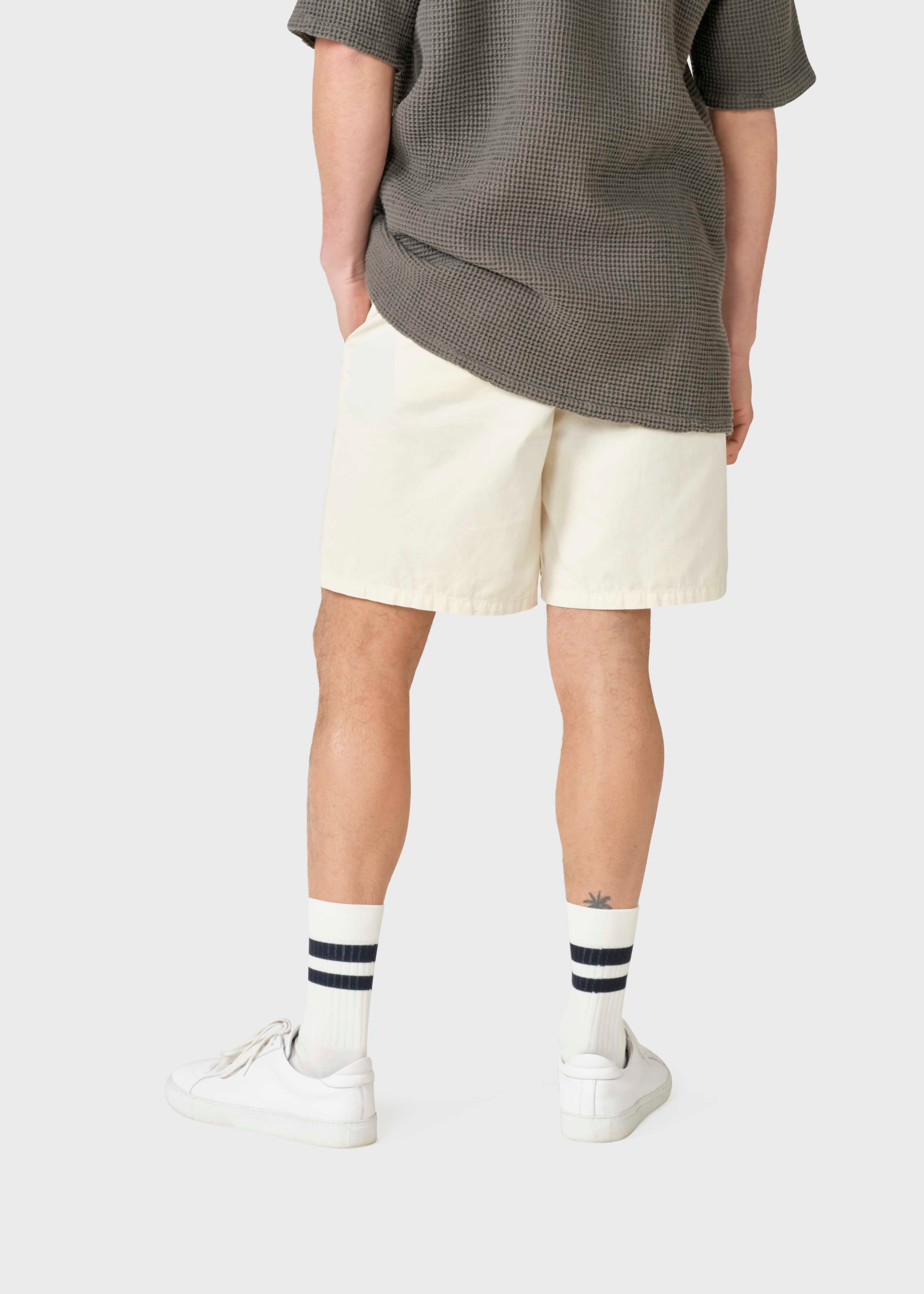 Jarvis Shorts - Pastel Sand