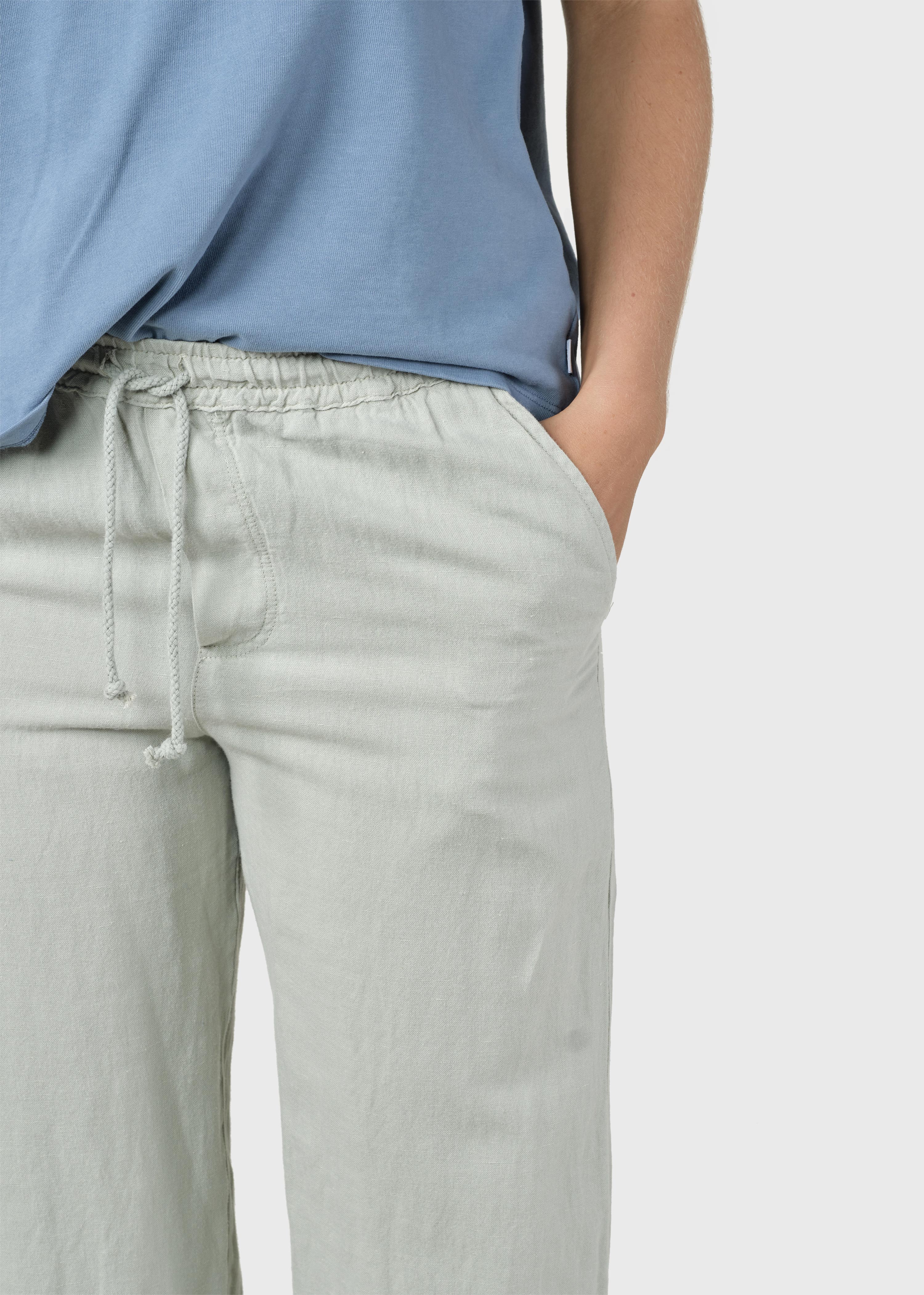 Jennifer Pants - Sage