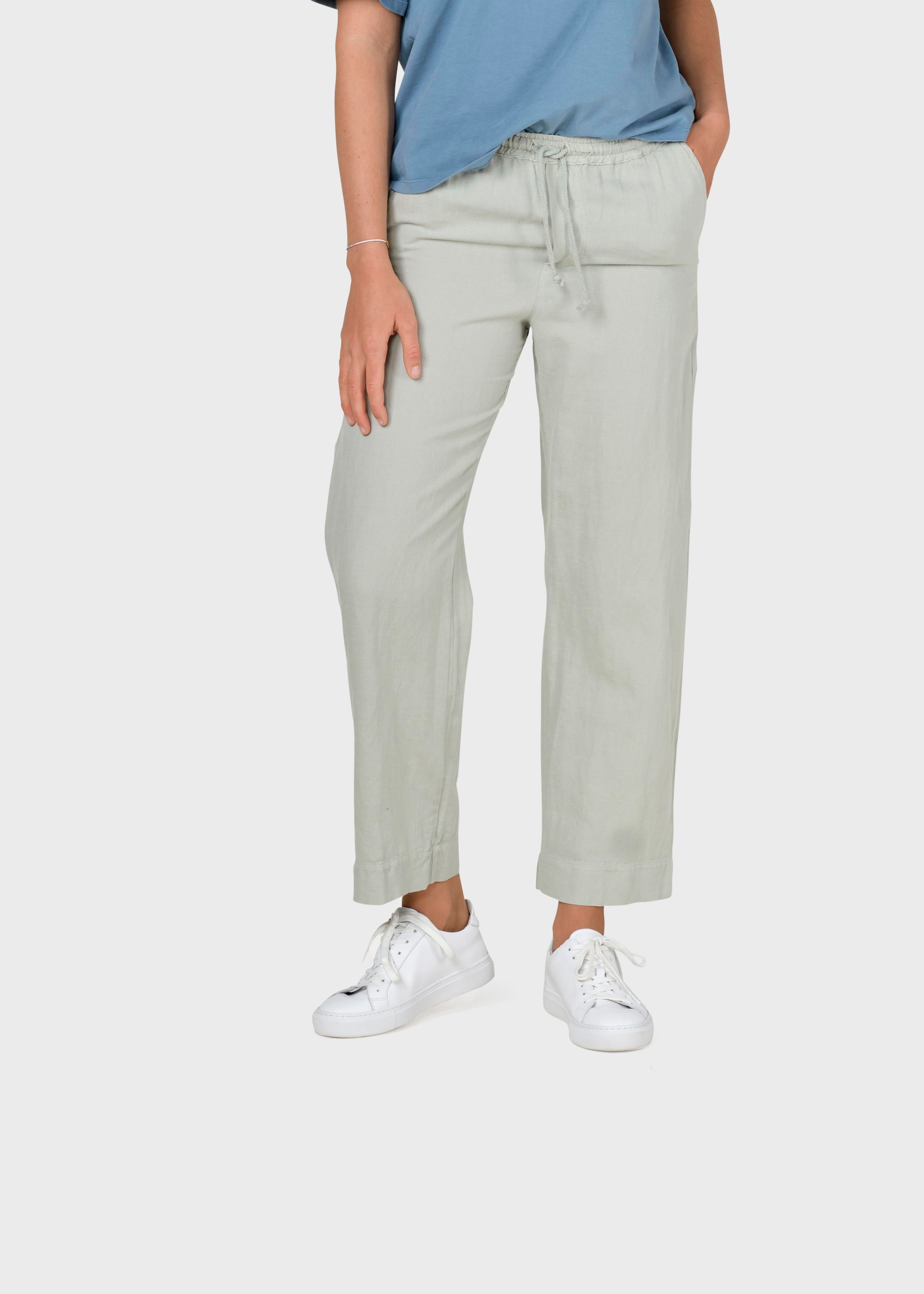Jennifer Pants - Sage
