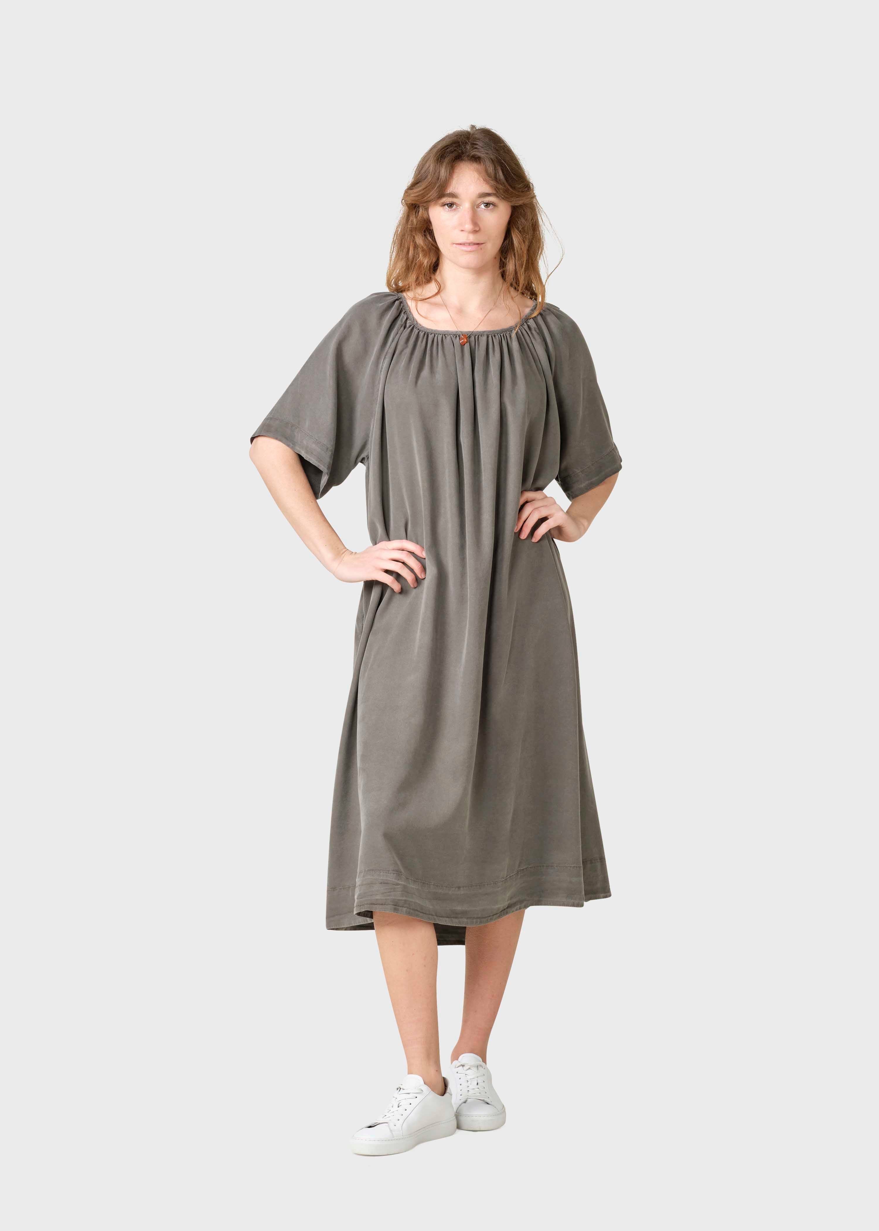 Jytte Dress - Taupe