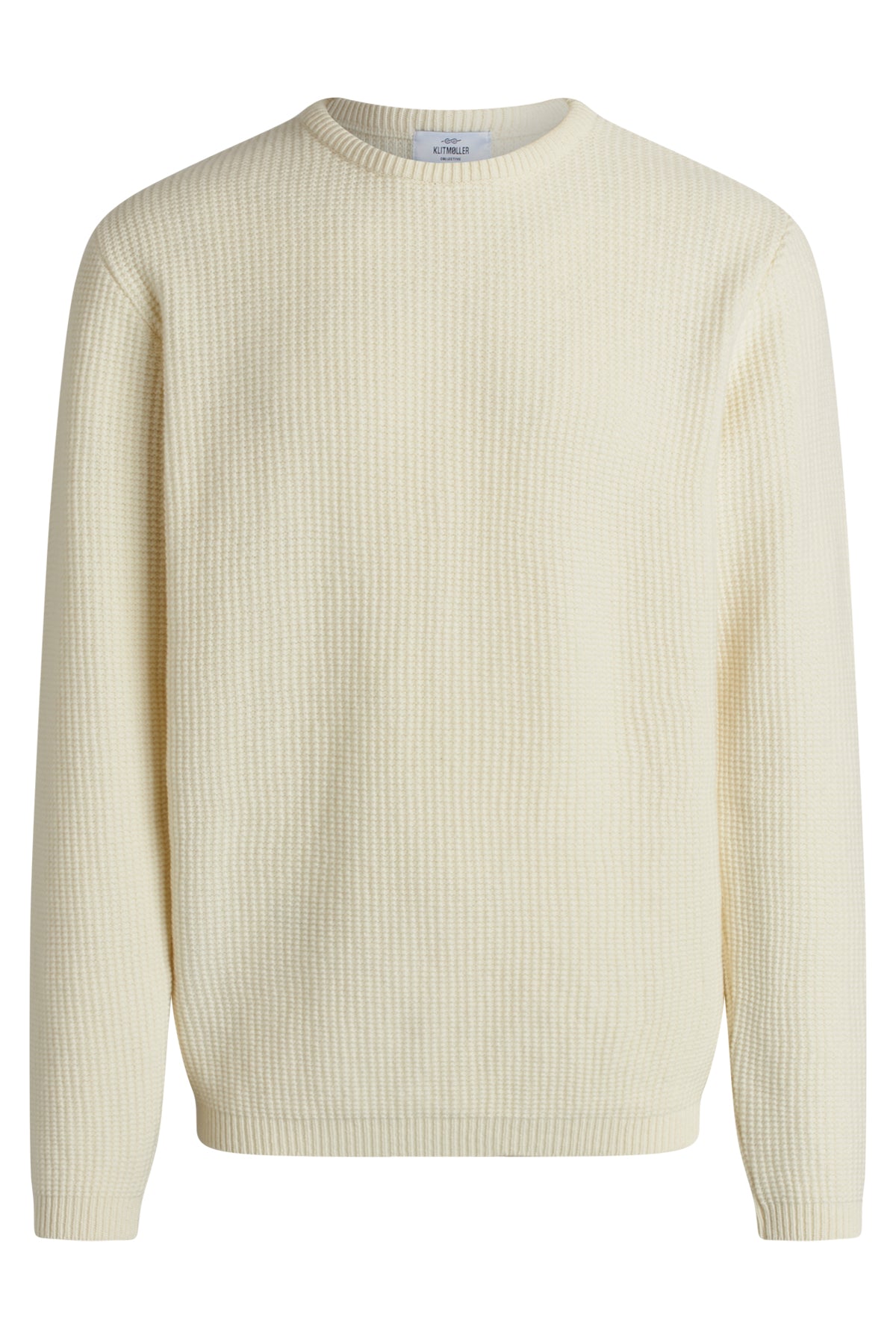Frede Knit - Cream