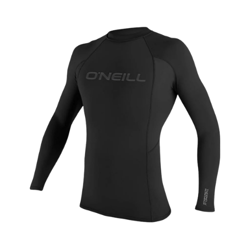 Thermo-X L/S Rashguard T-Shirt