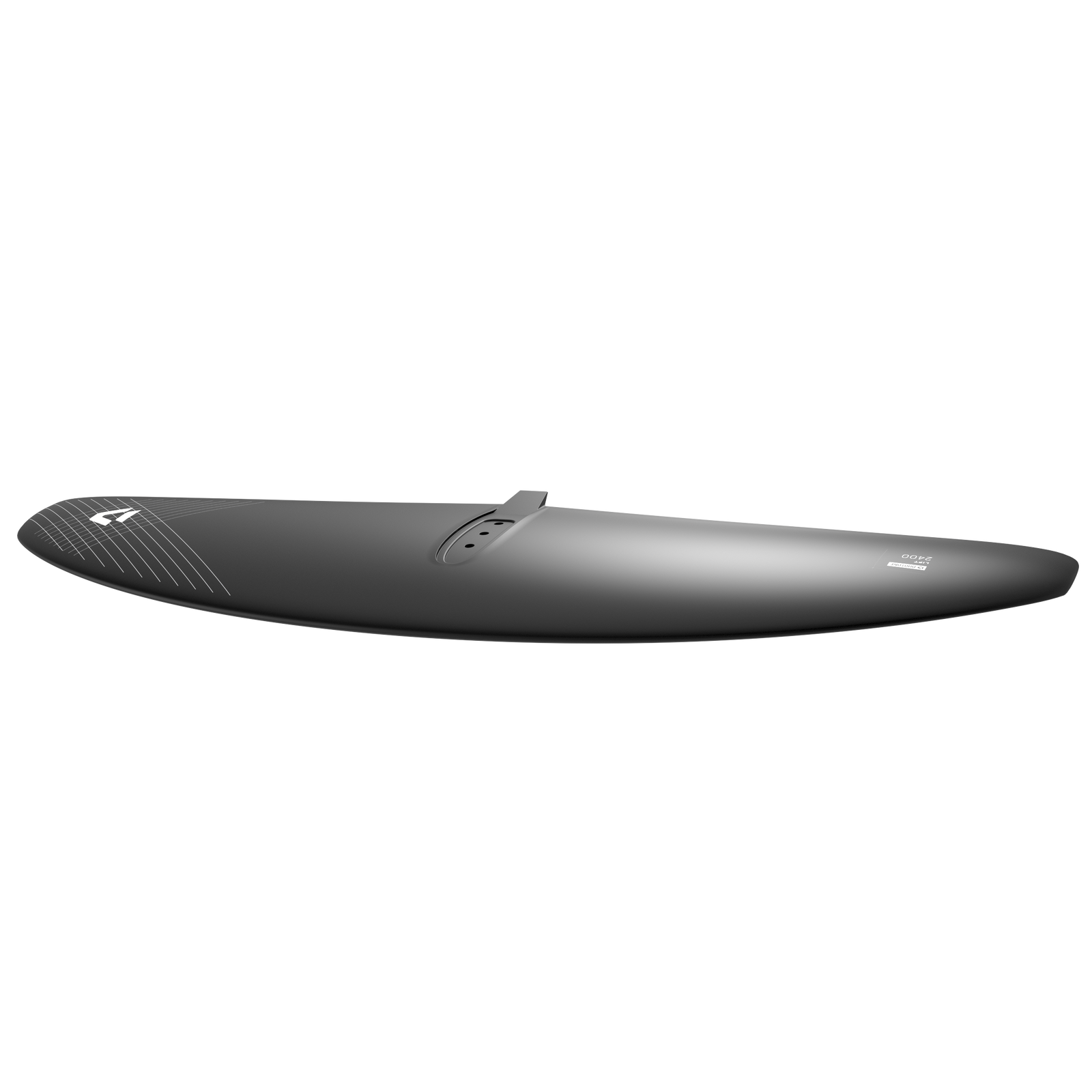 Front Wing Lift