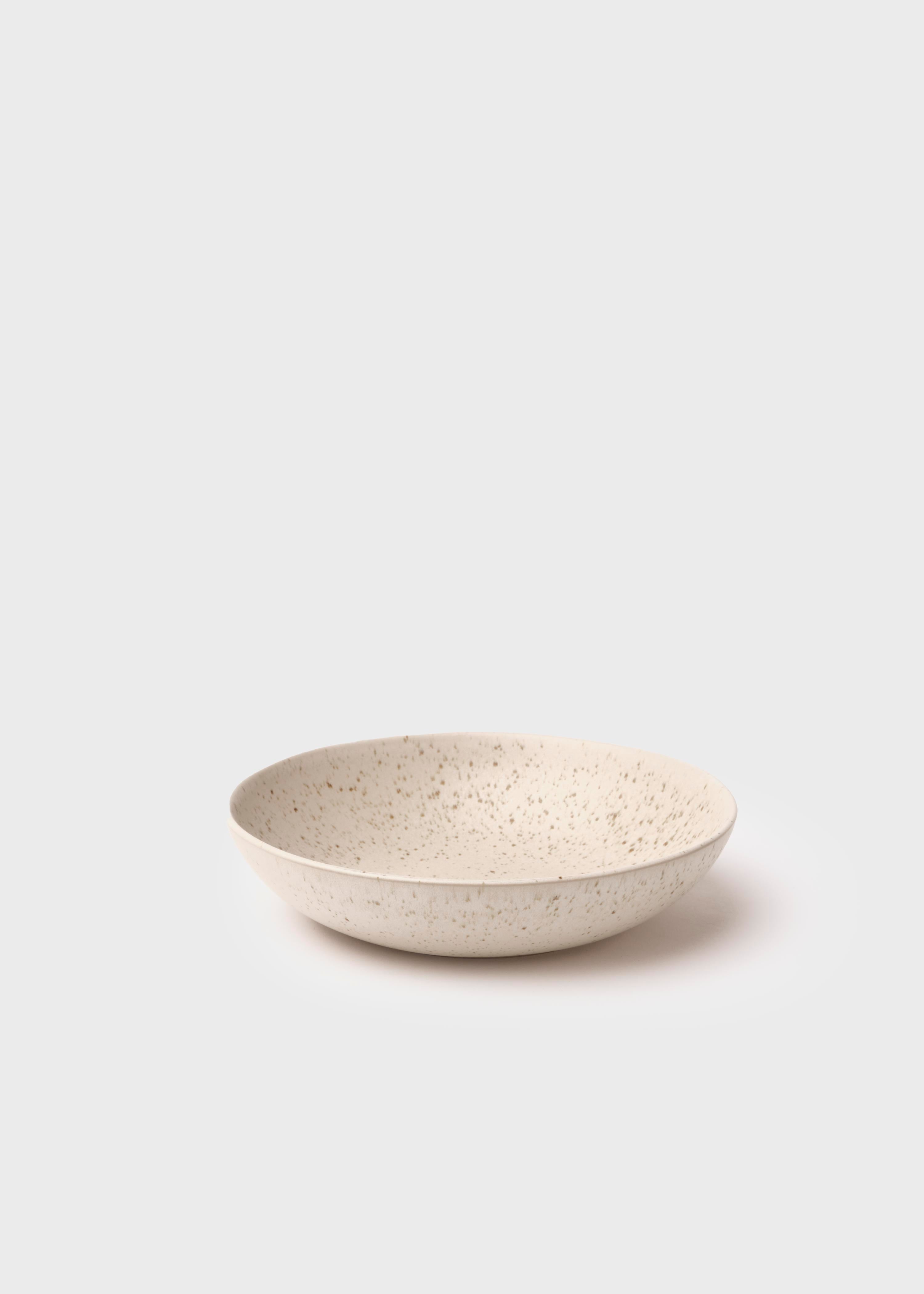 Large Bowl - 21 Cm - Sand