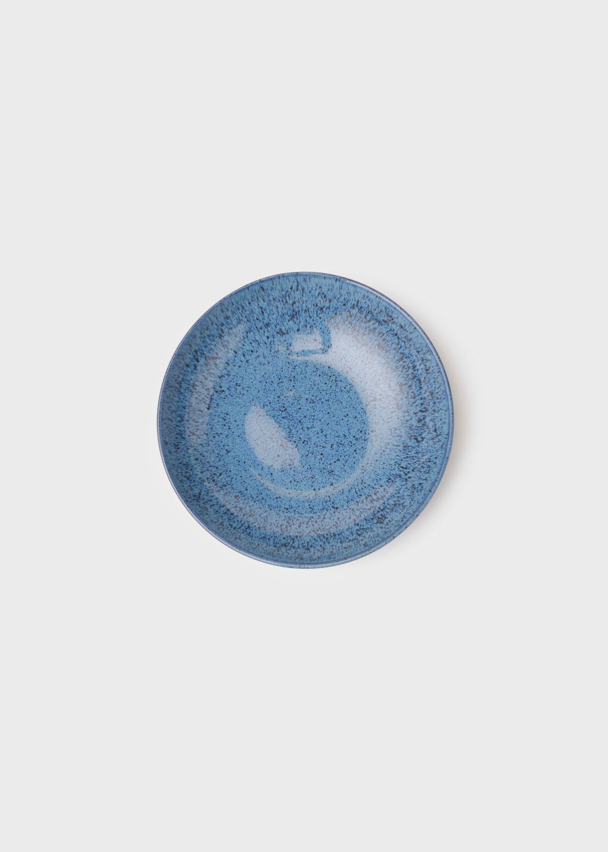 Large Bowl - 21 Cm - Light Blue