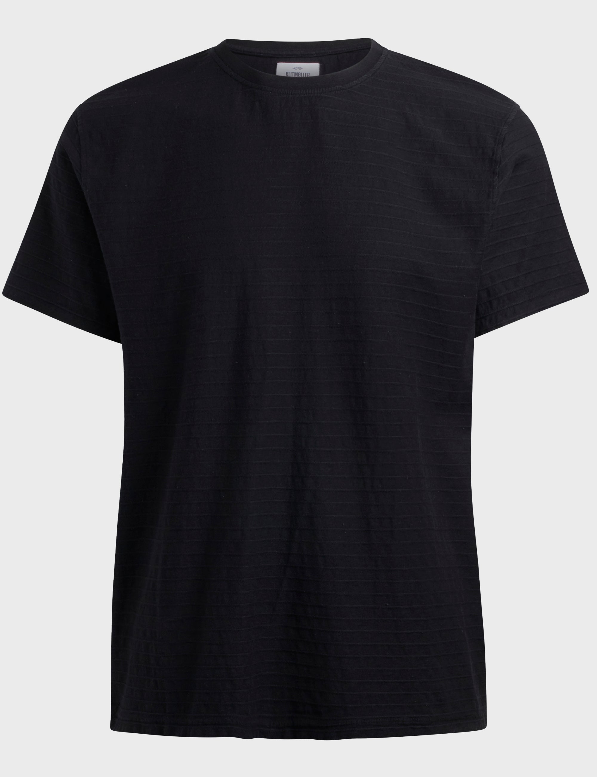 Lauge Tee - Black
