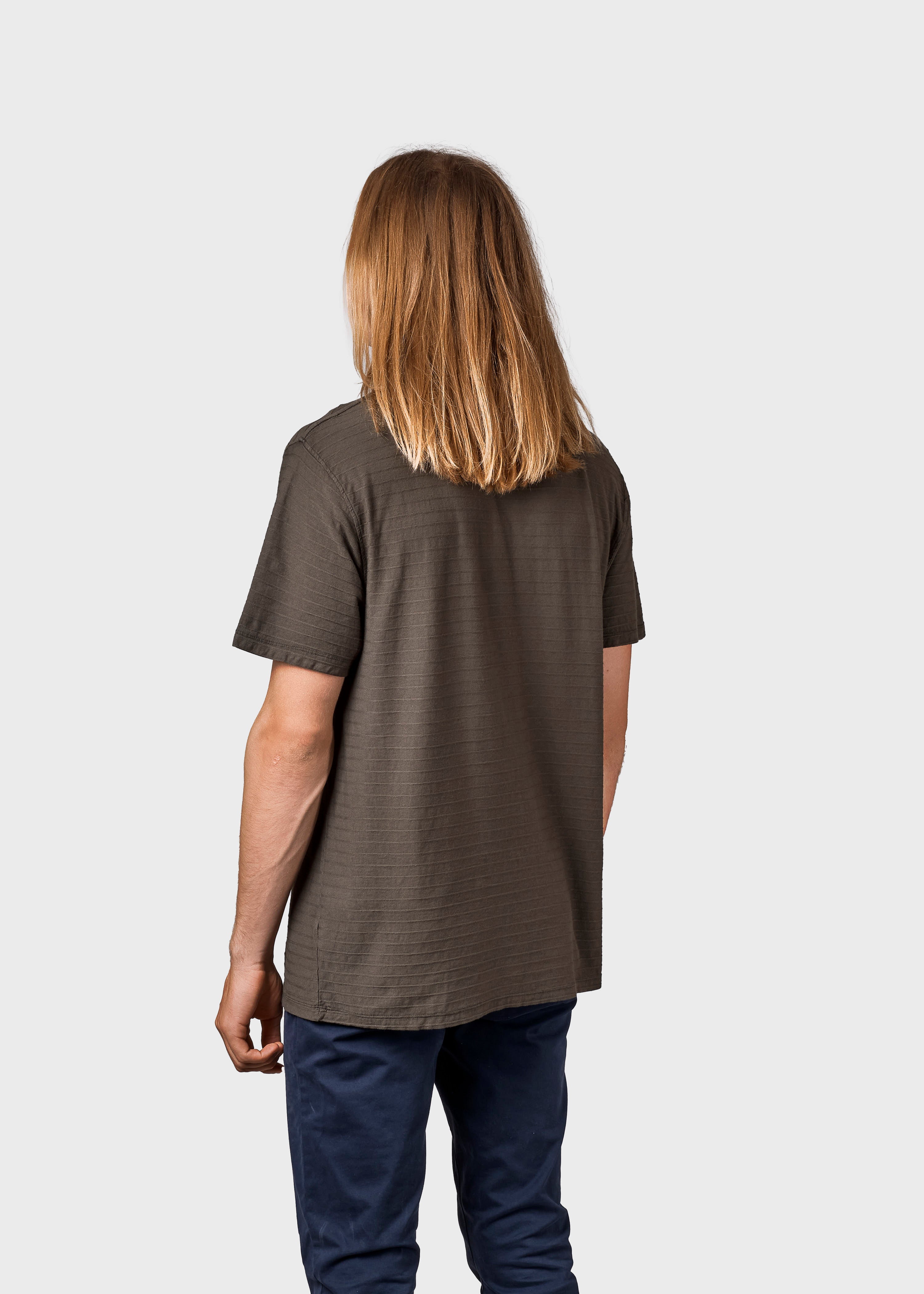 Lauge Tee - Olive