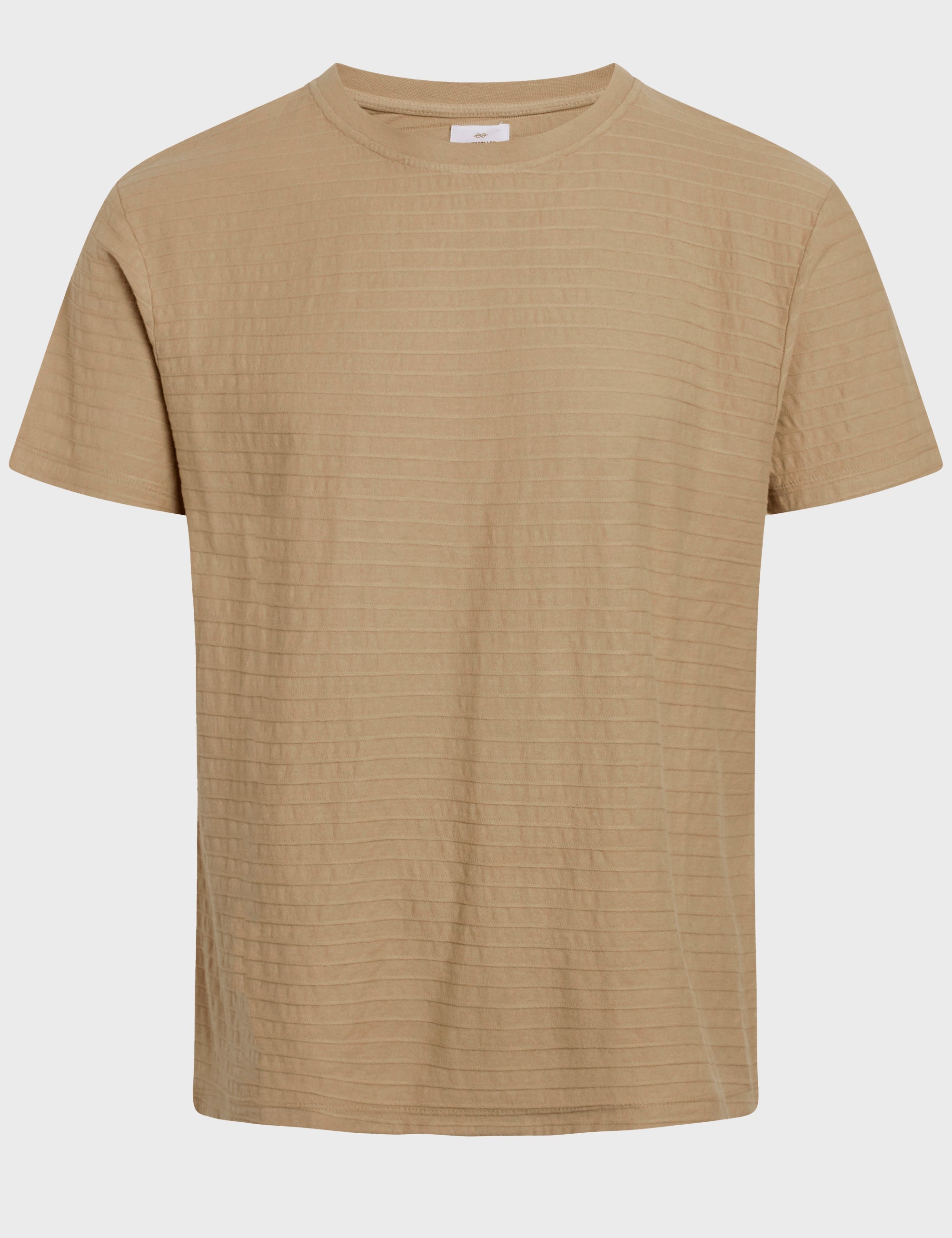 Lauge Tee - Sand
