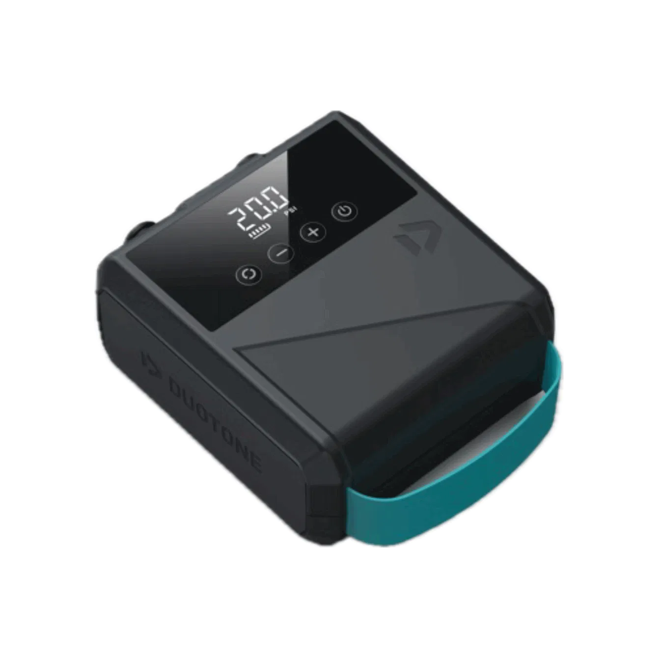 Electric SUP pump incl. battery