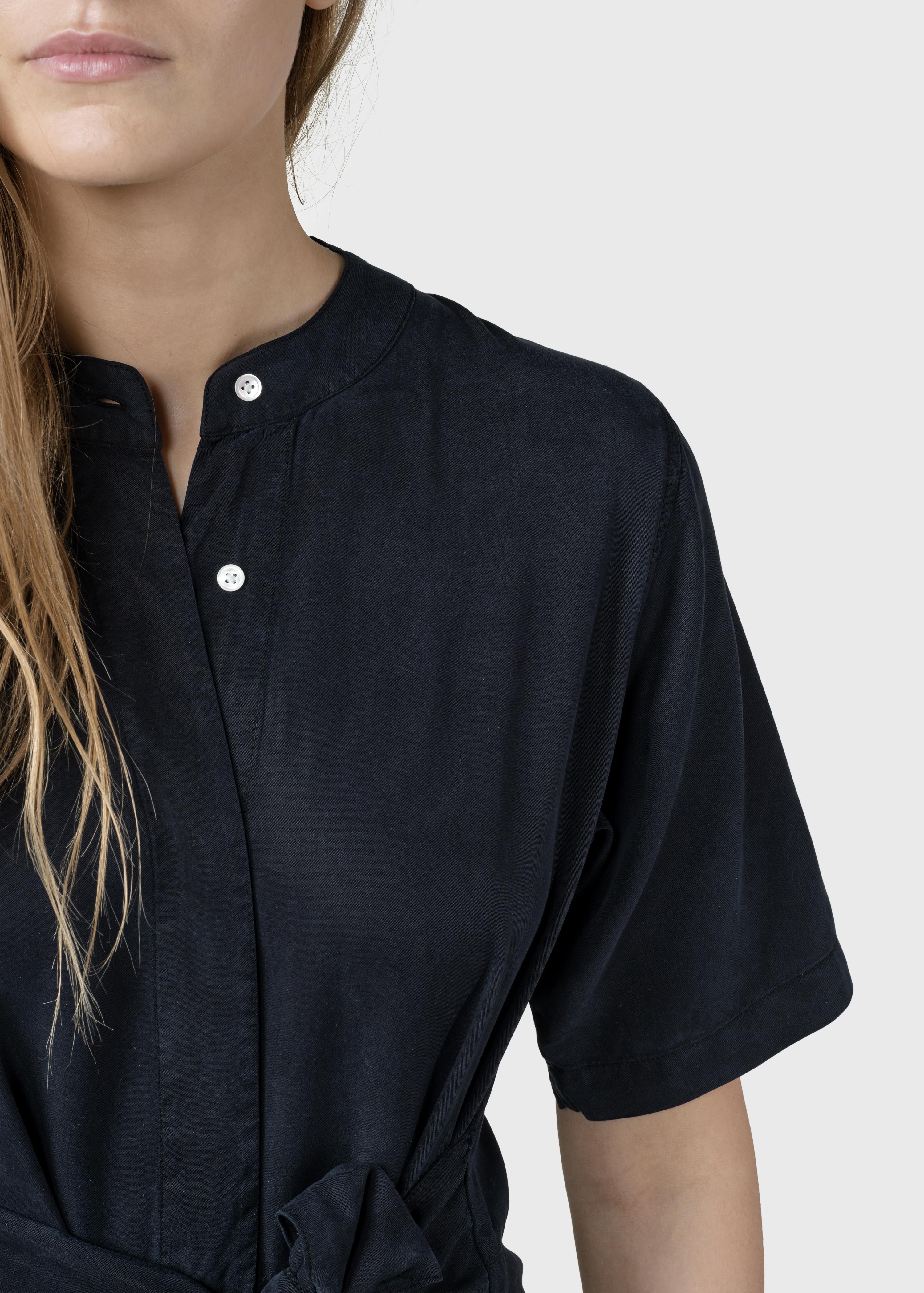 Limona Jumpsuit - Navy