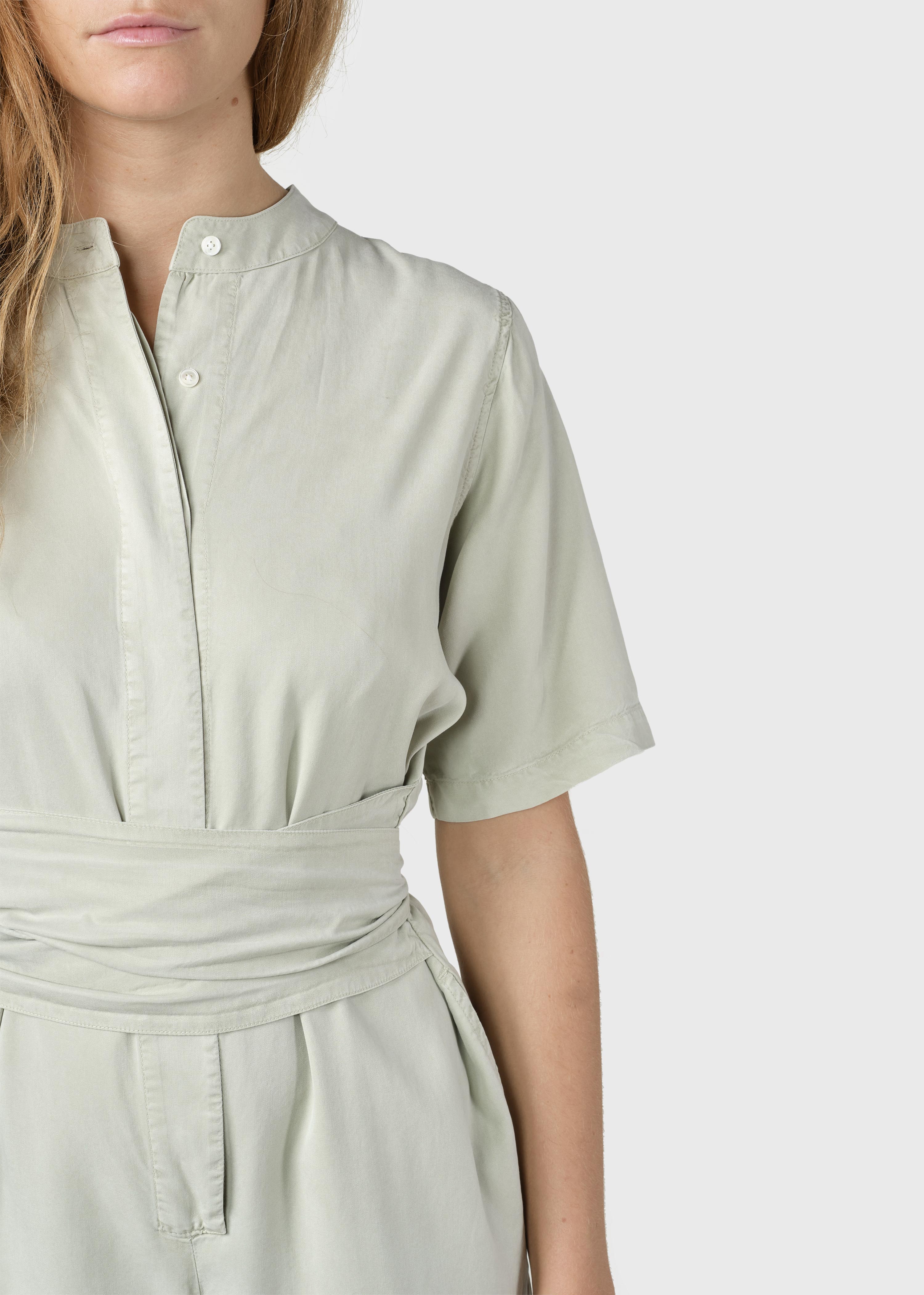 Limona Jumpsuit - Sage