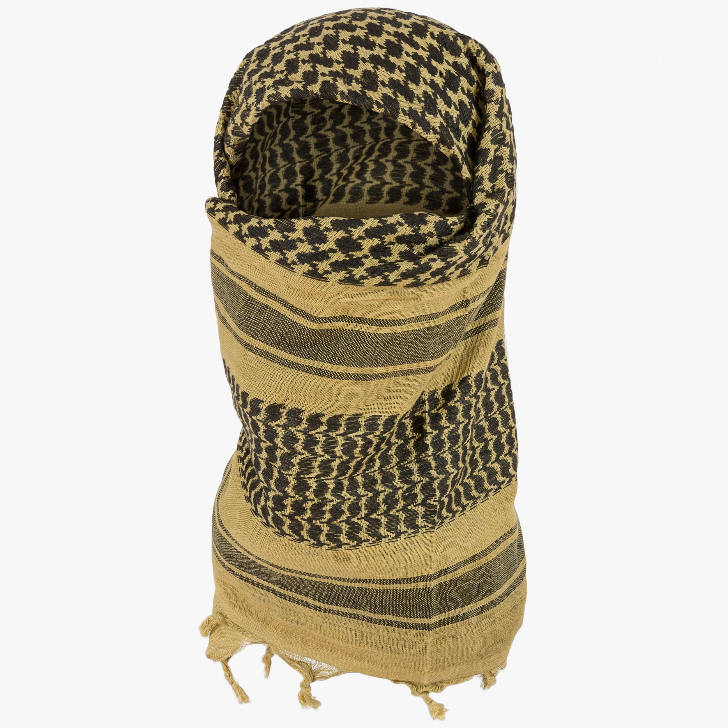 Highlander - Shemagh scarf