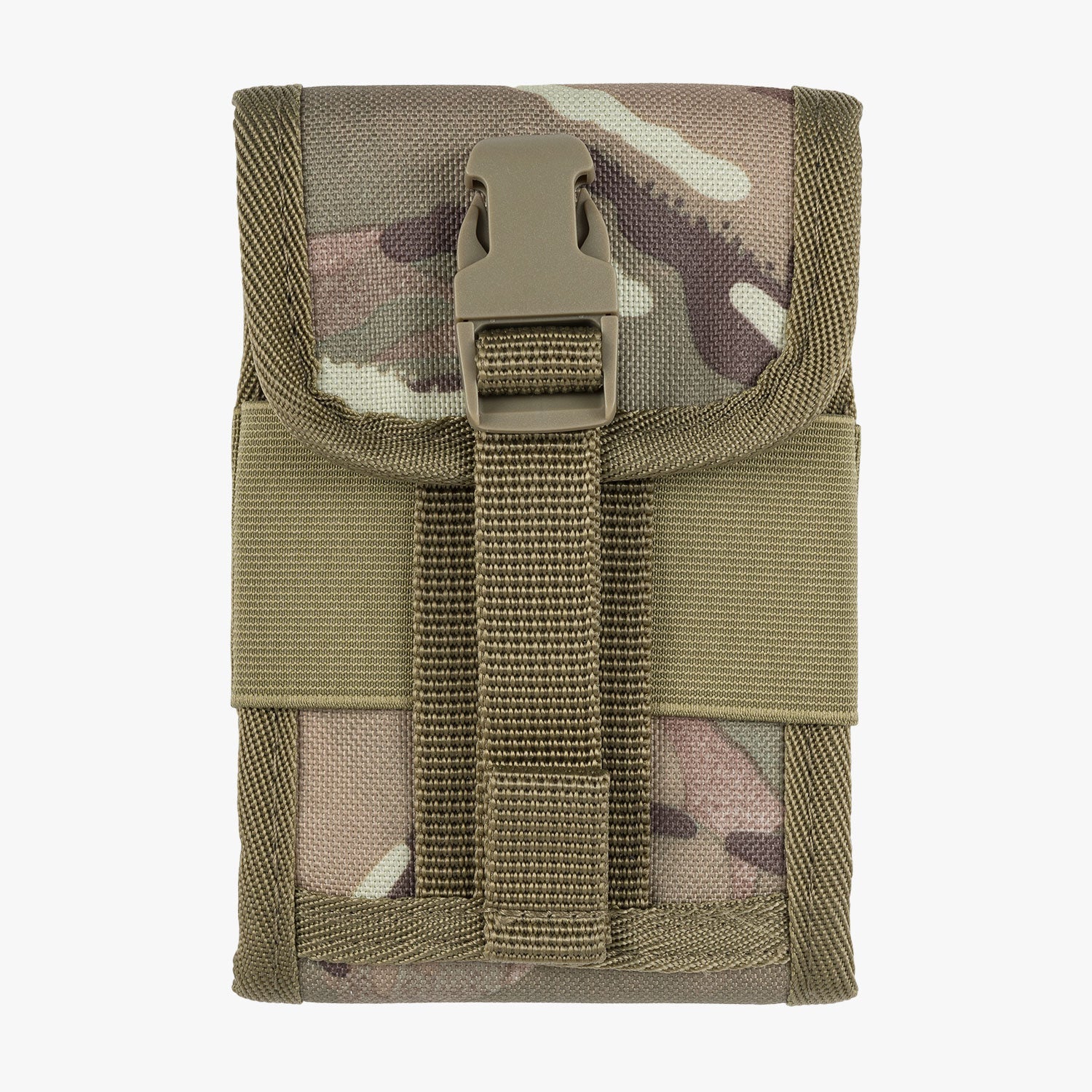 Highlander - Tactical phone holder 