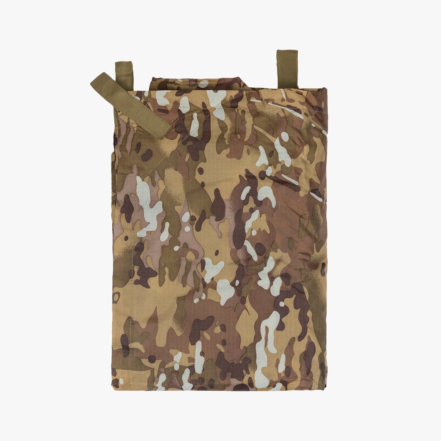 Highlander - XL BASHA / TARP LEAK