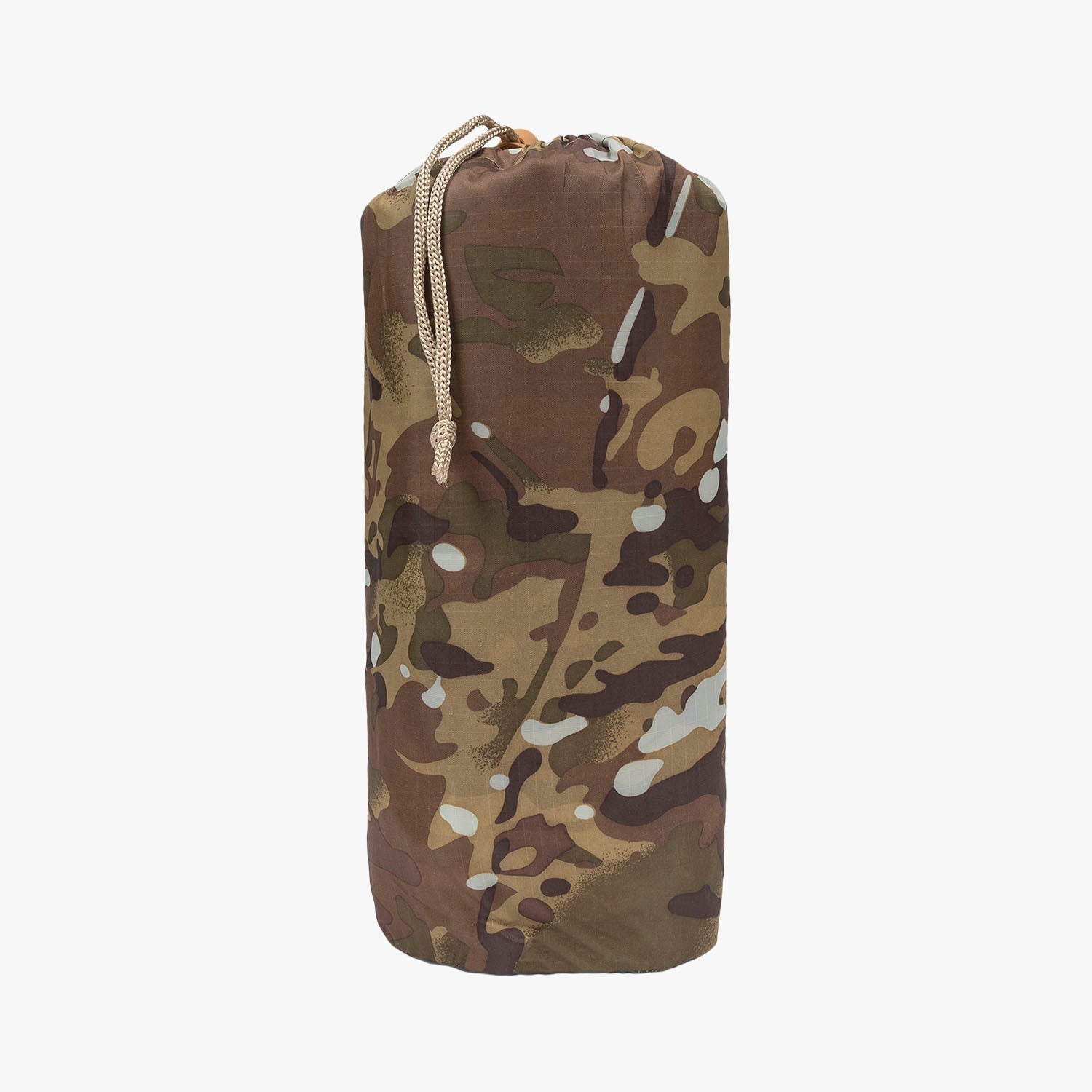 Highlander - XL BASHA / TARP LEAK