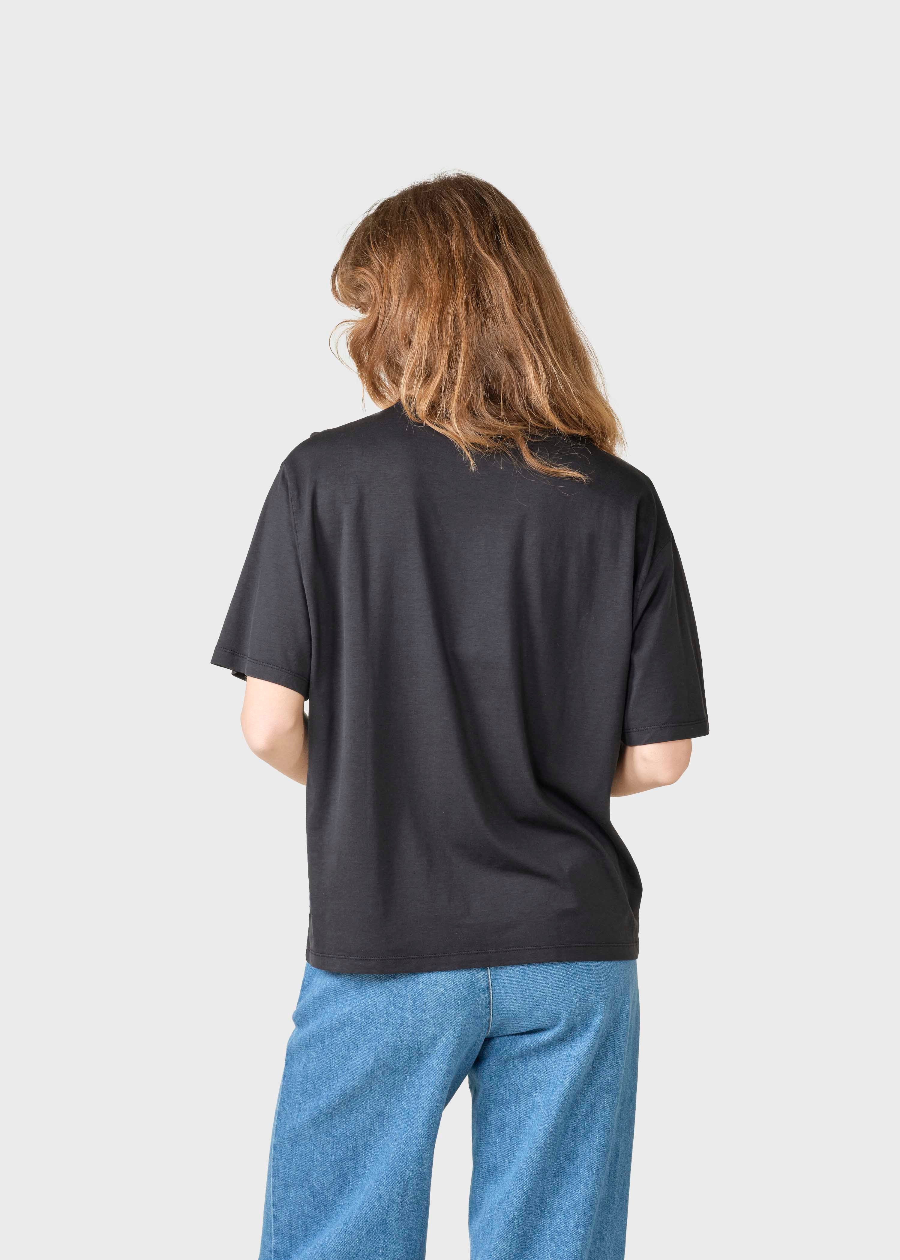 Maren Tee - Black