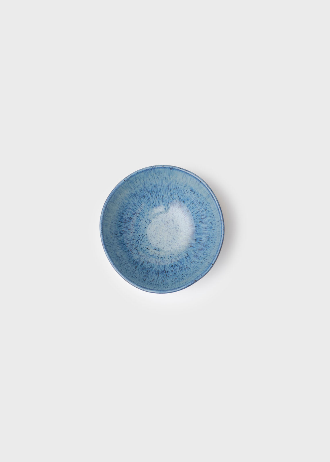 Medium Bowl 16 Cm - Light Blue