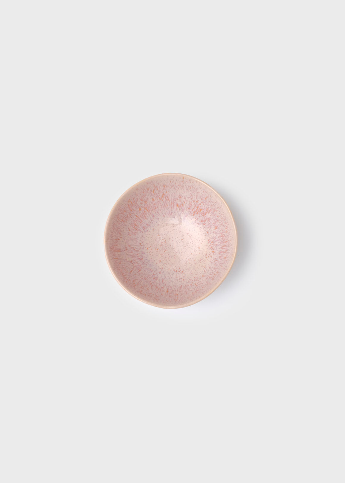 Medium Bowl 16 Cm - Pink