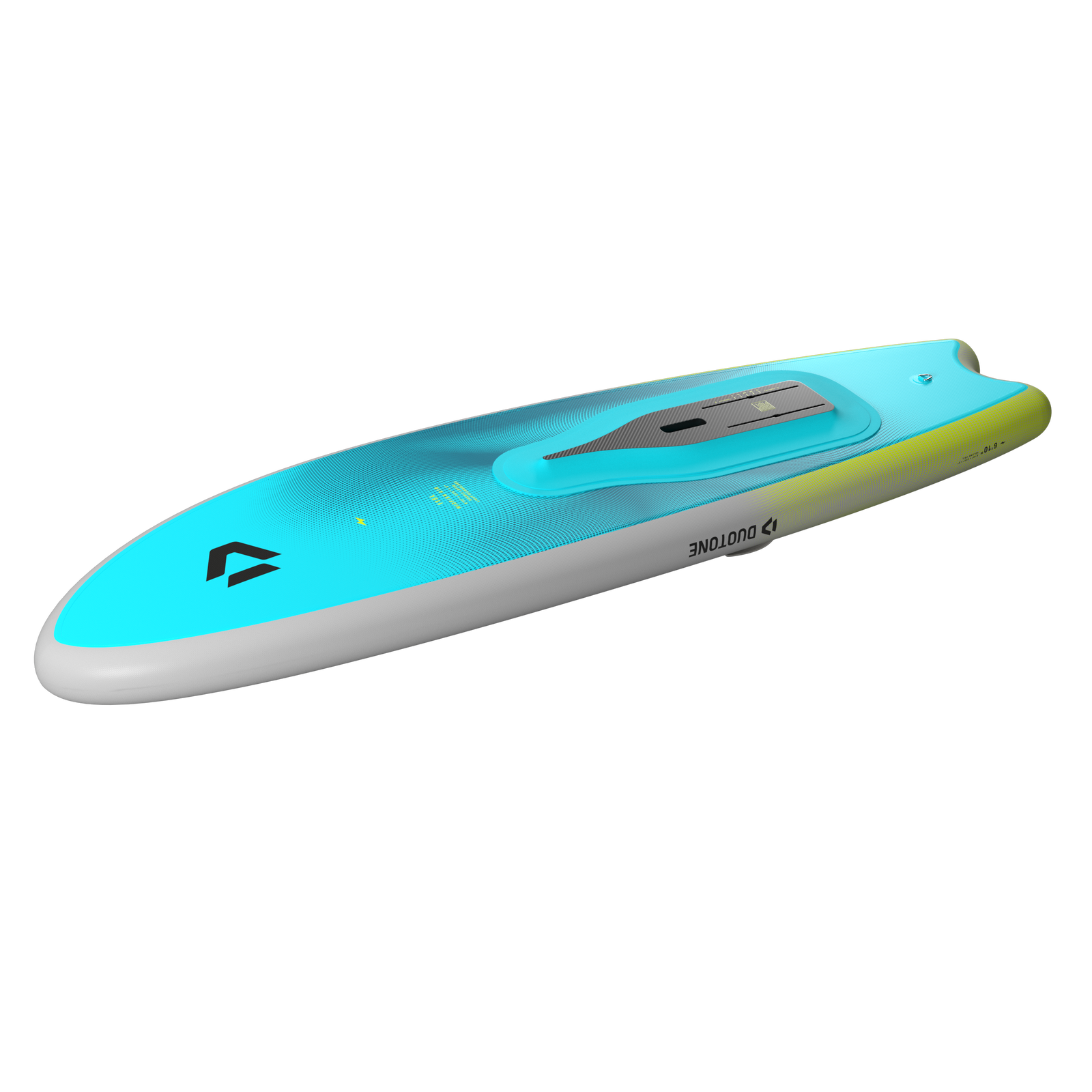 Midfish Air
