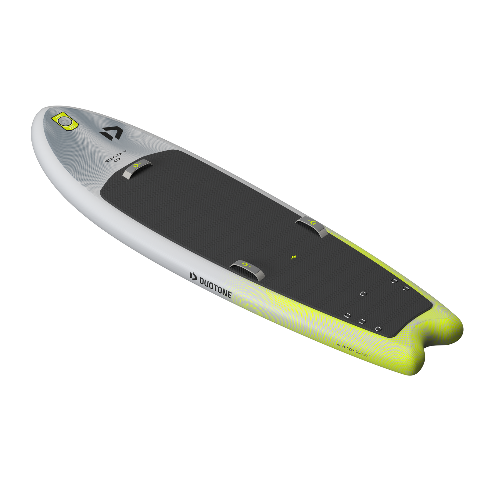 Midfish Air
