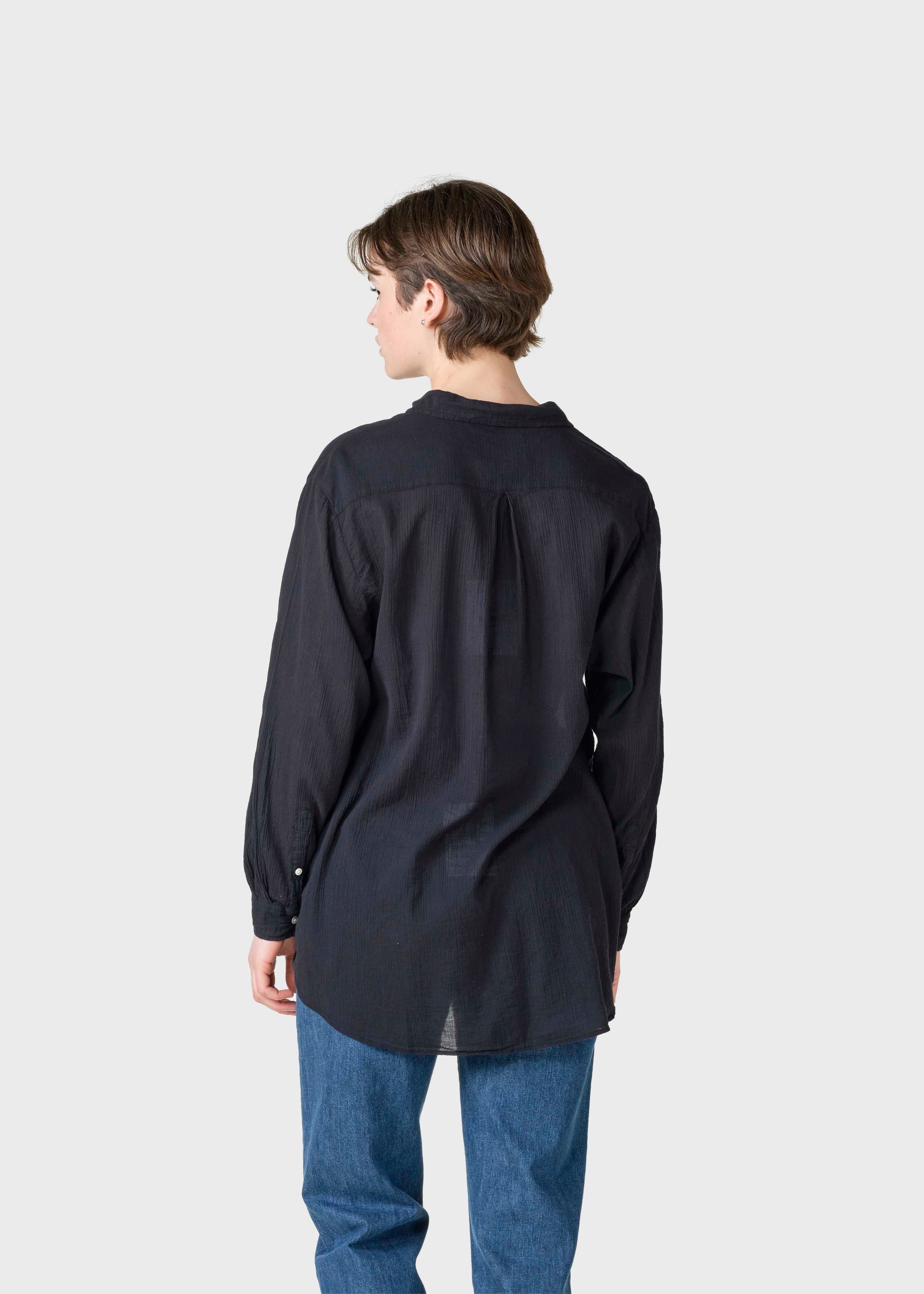 Mille Shirt - Black