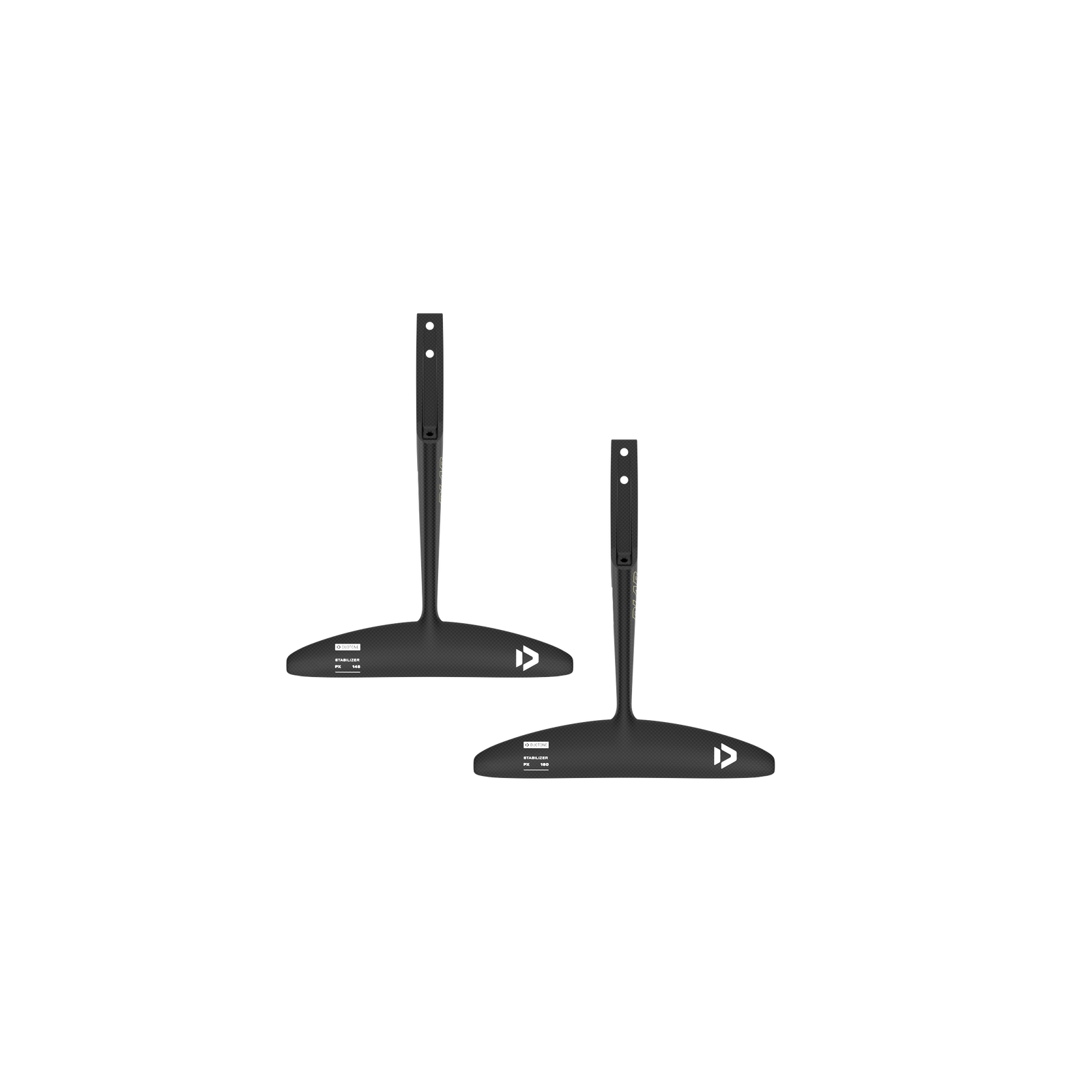 Monobloc-tail Px D/lab
