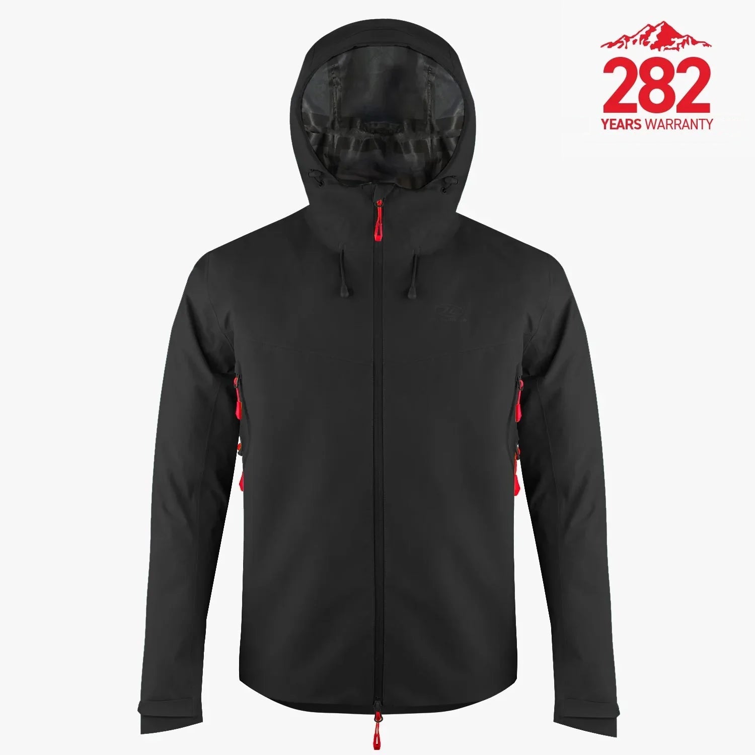 Highlander - MUNRO V2 MOUNTAIN JACKET