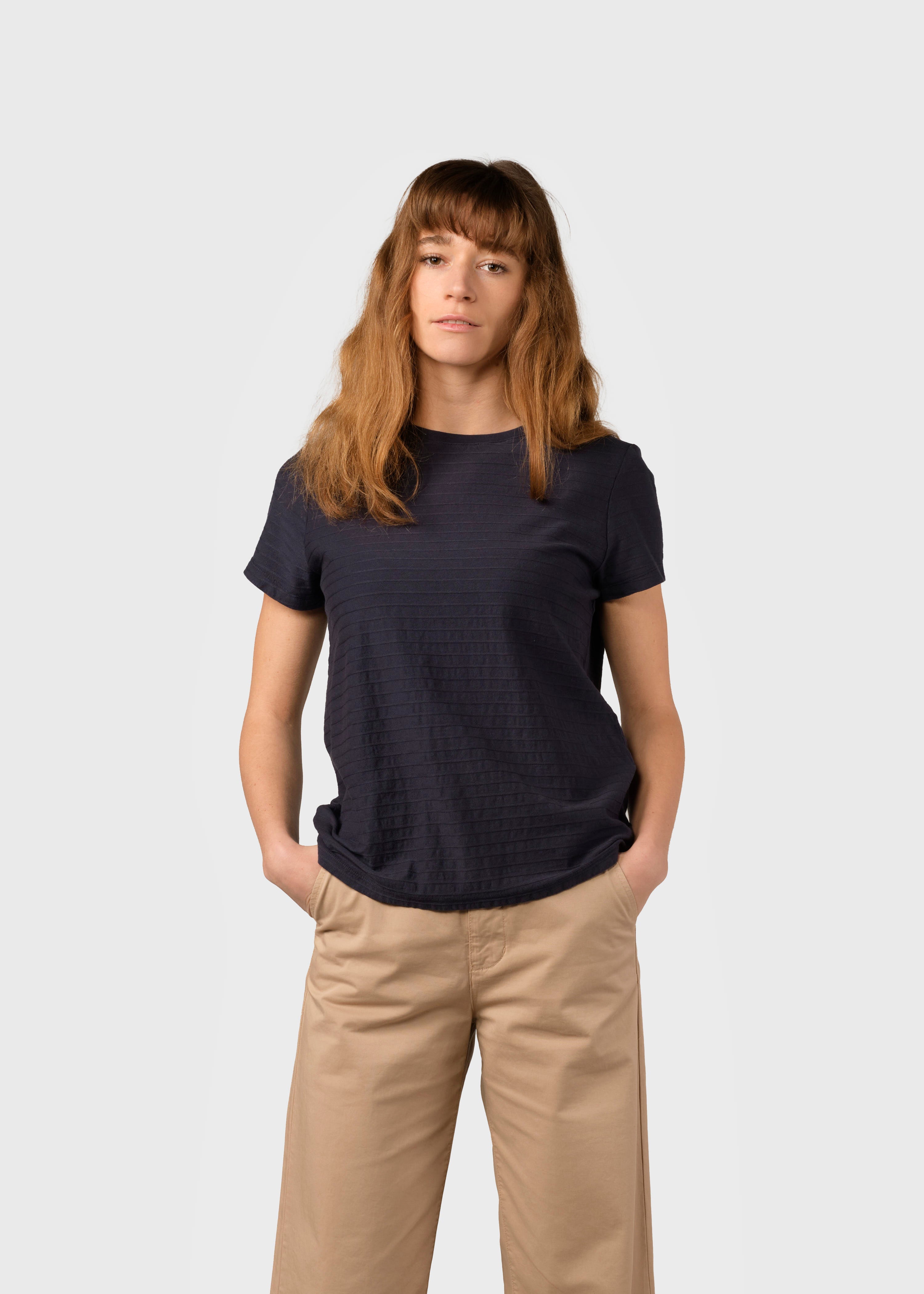My Tee - Navy